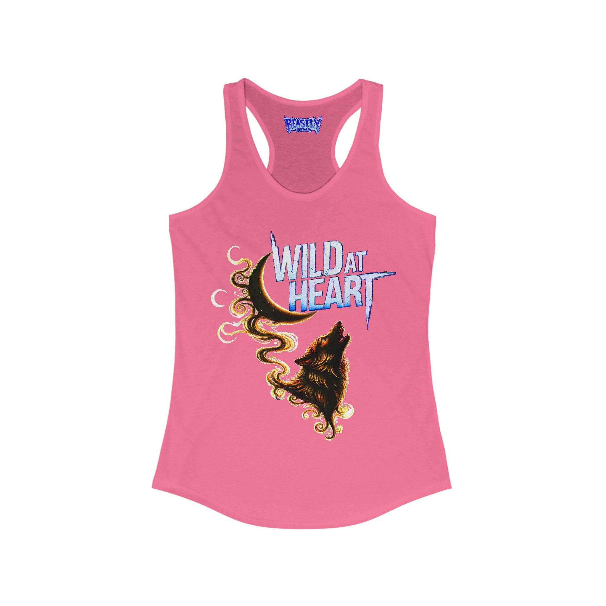 Wild At Heart Women&