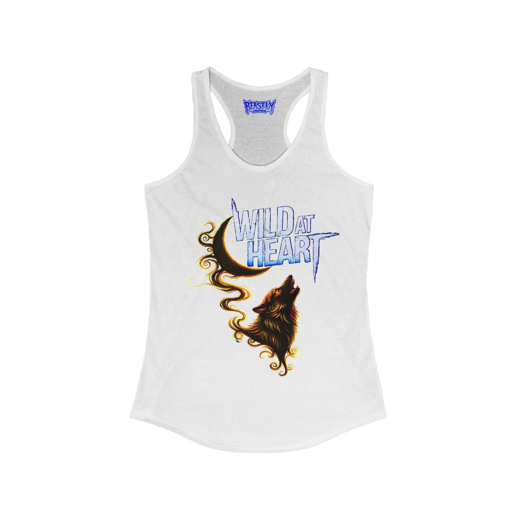 Wild At Heart Women&