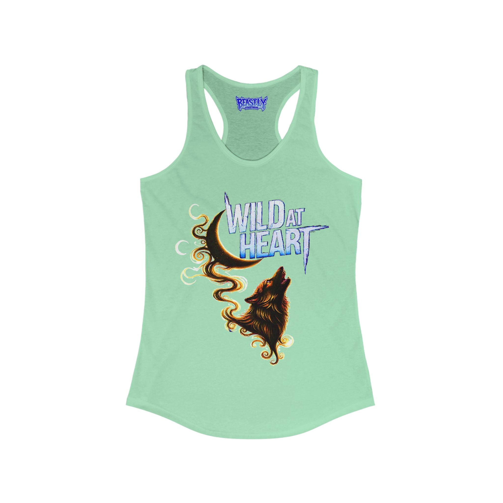 Wild At Heart Women&