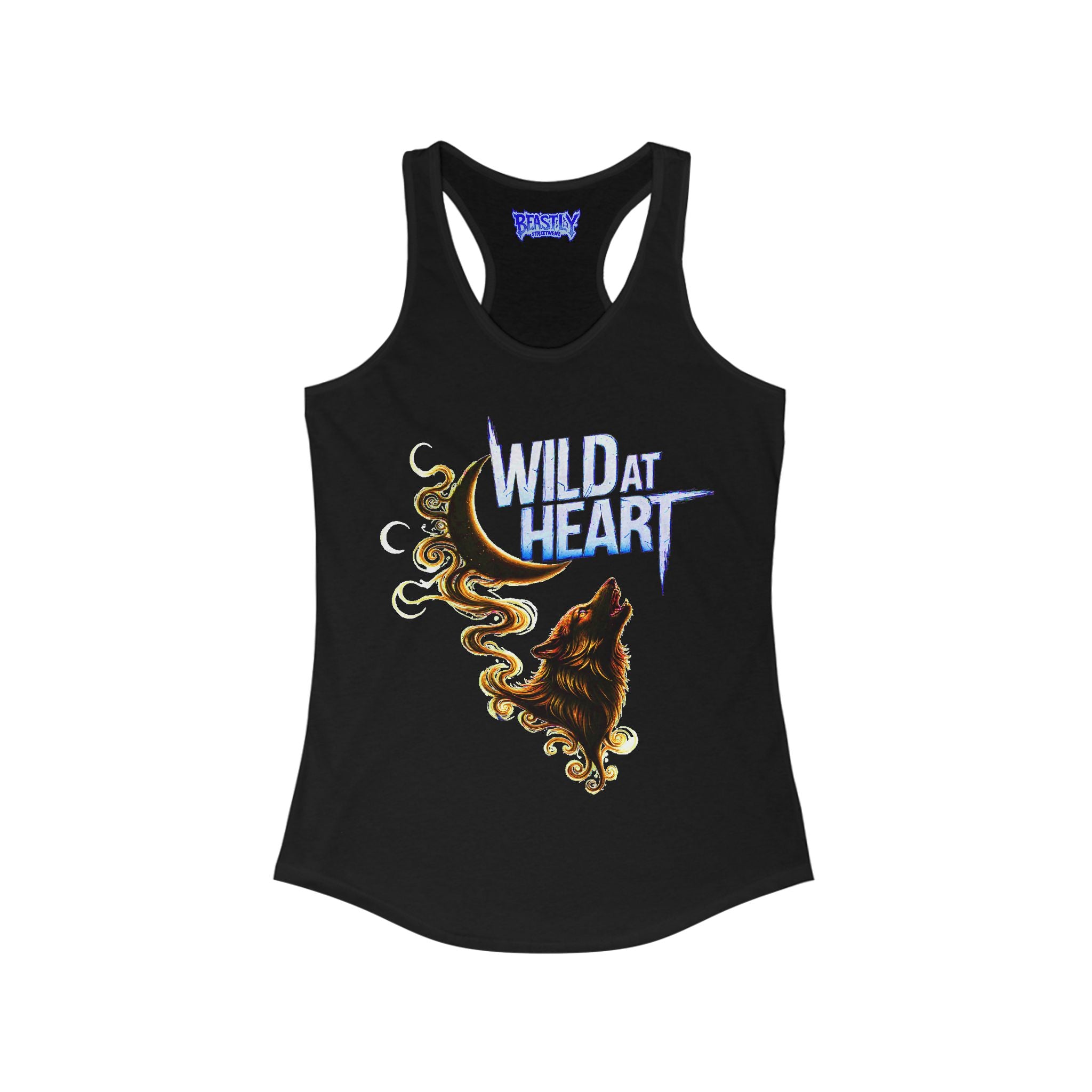 Wild At Heart Women&