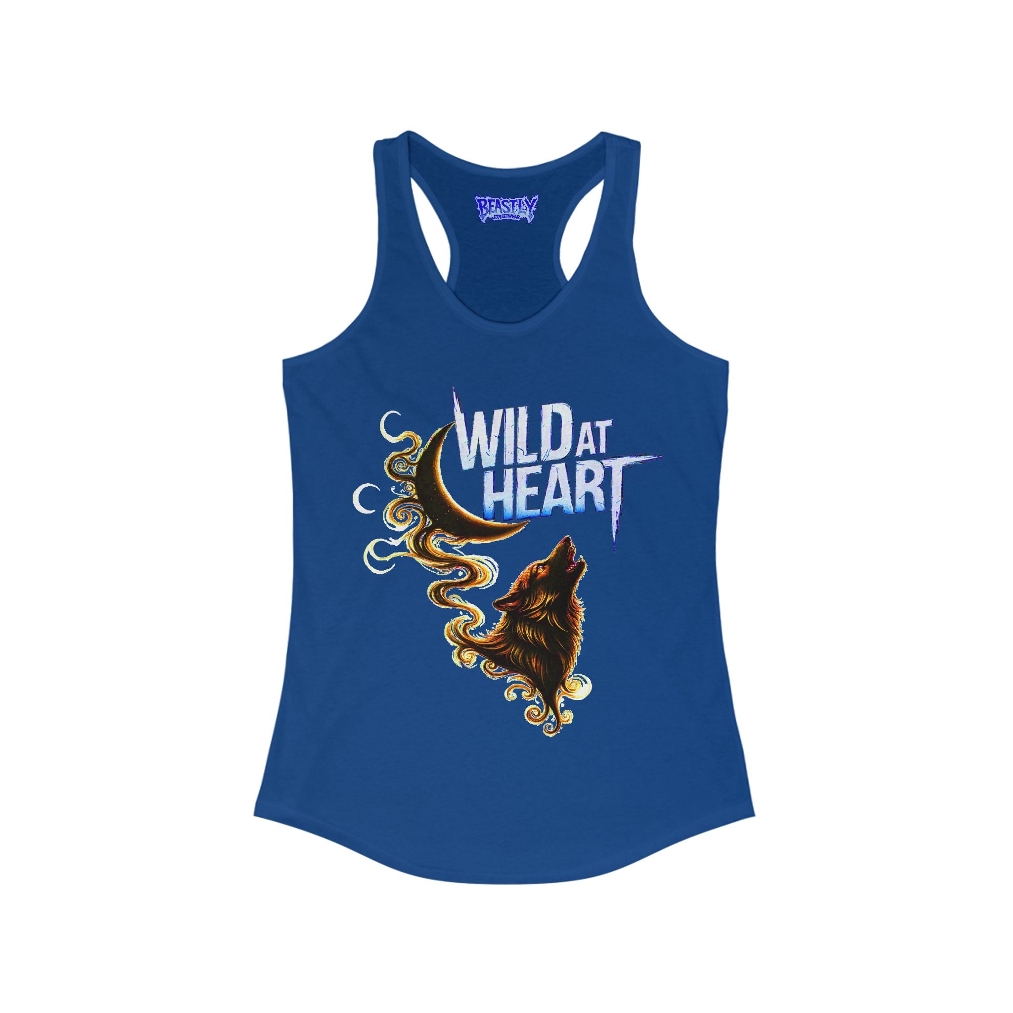 Wild At Heart Women&