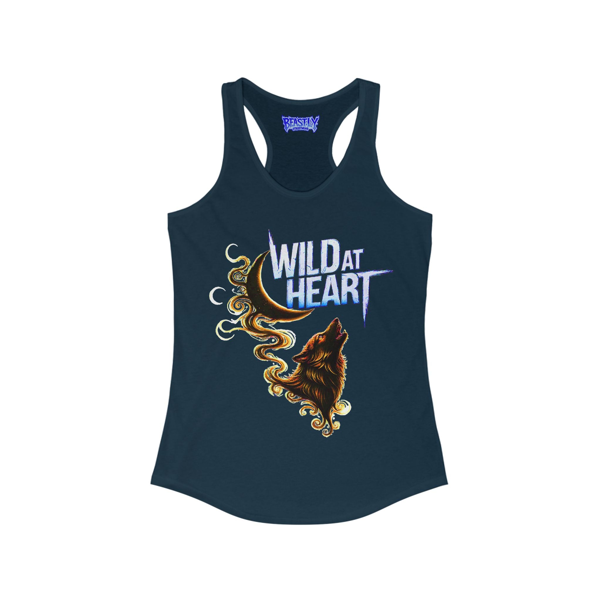 Wild At Heart Women&