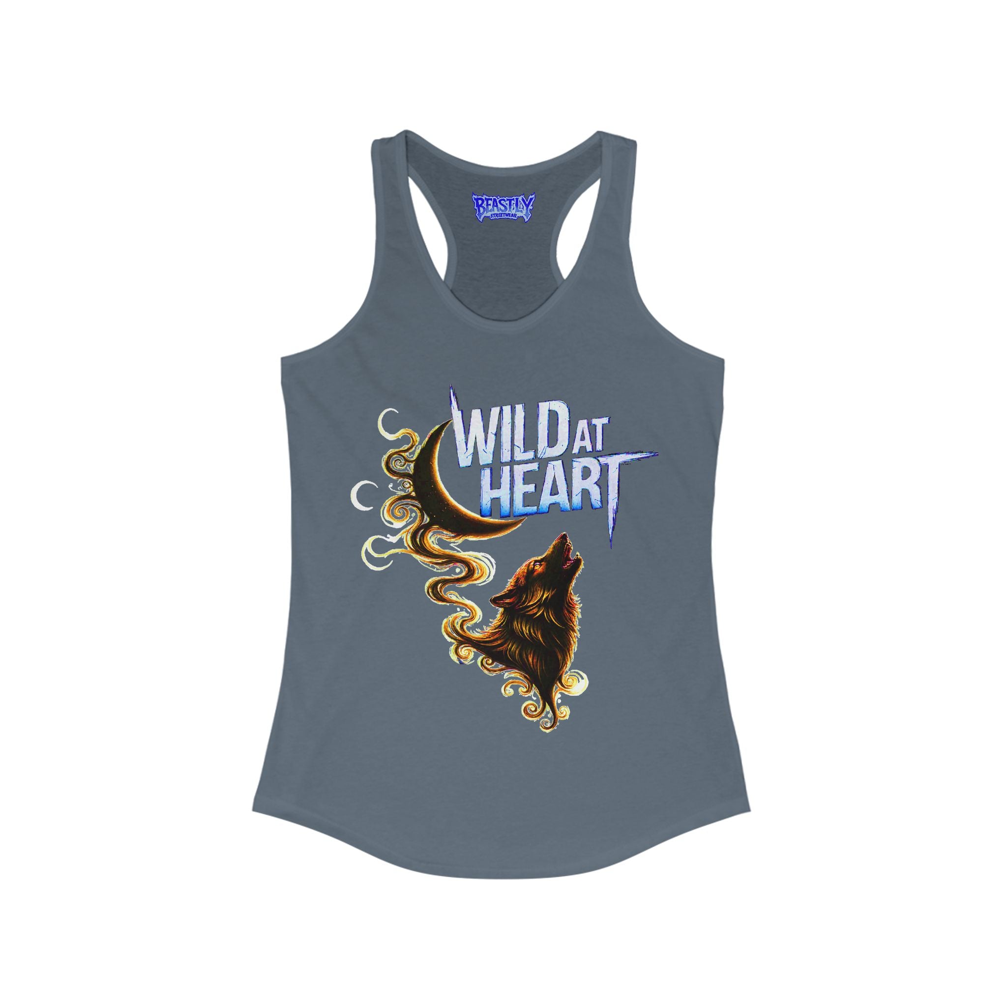 Wild At Heart Women&