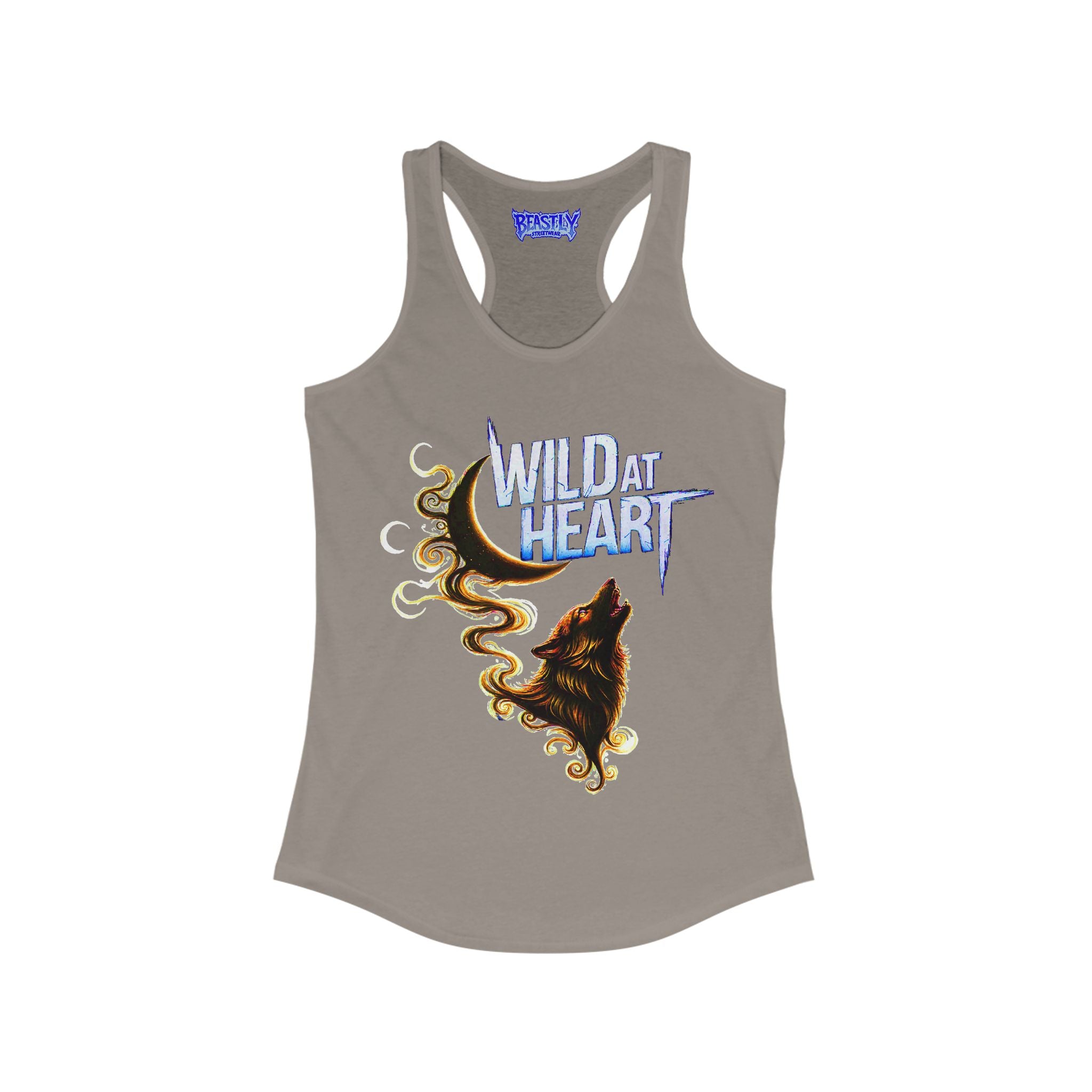 Wild At Heart Women&