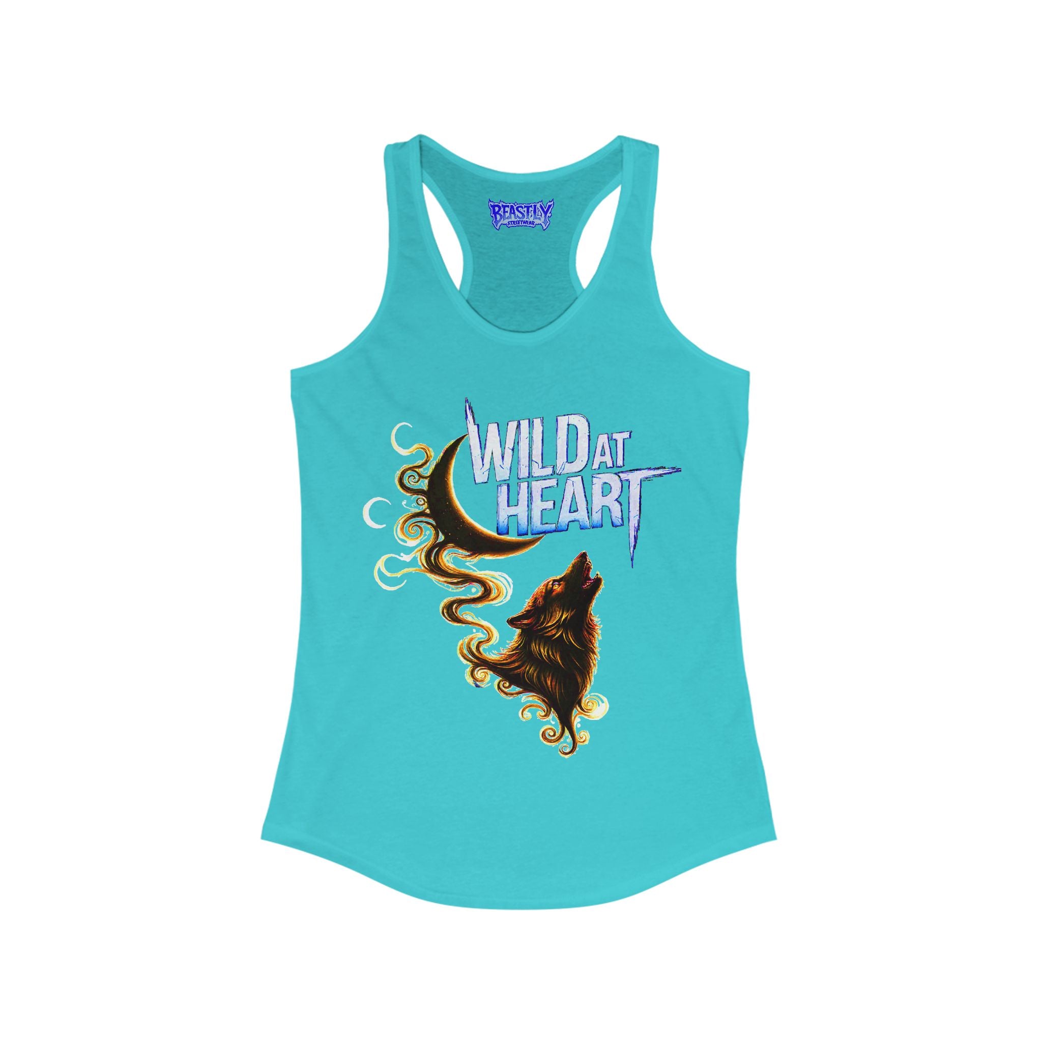 Wild At Heart Women&