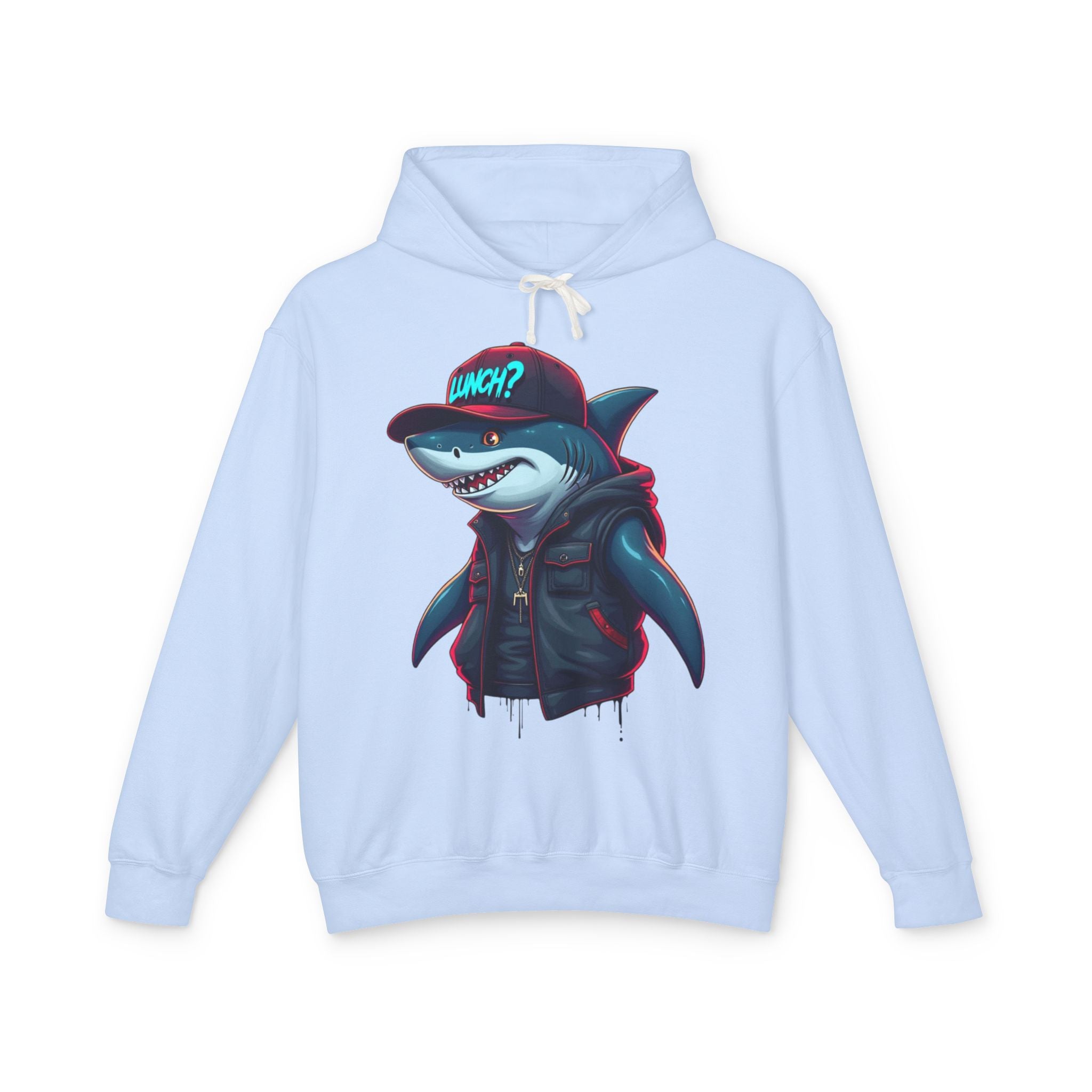 Lunch? Hoodie