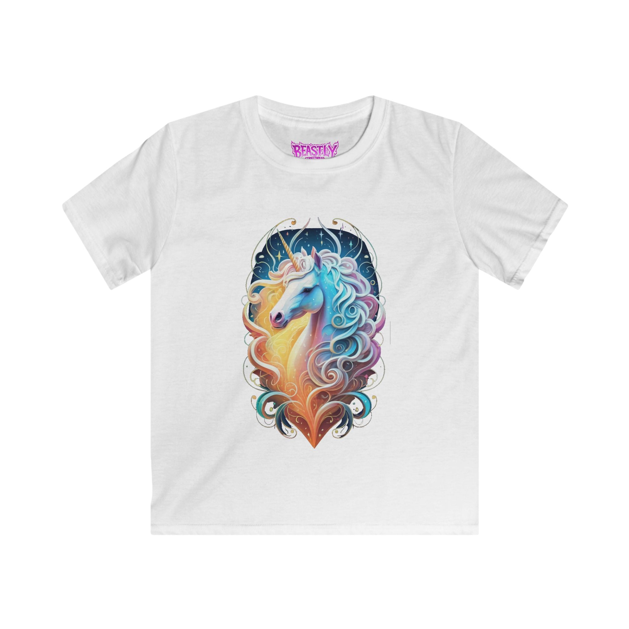 Dreamweaver Youth Tee