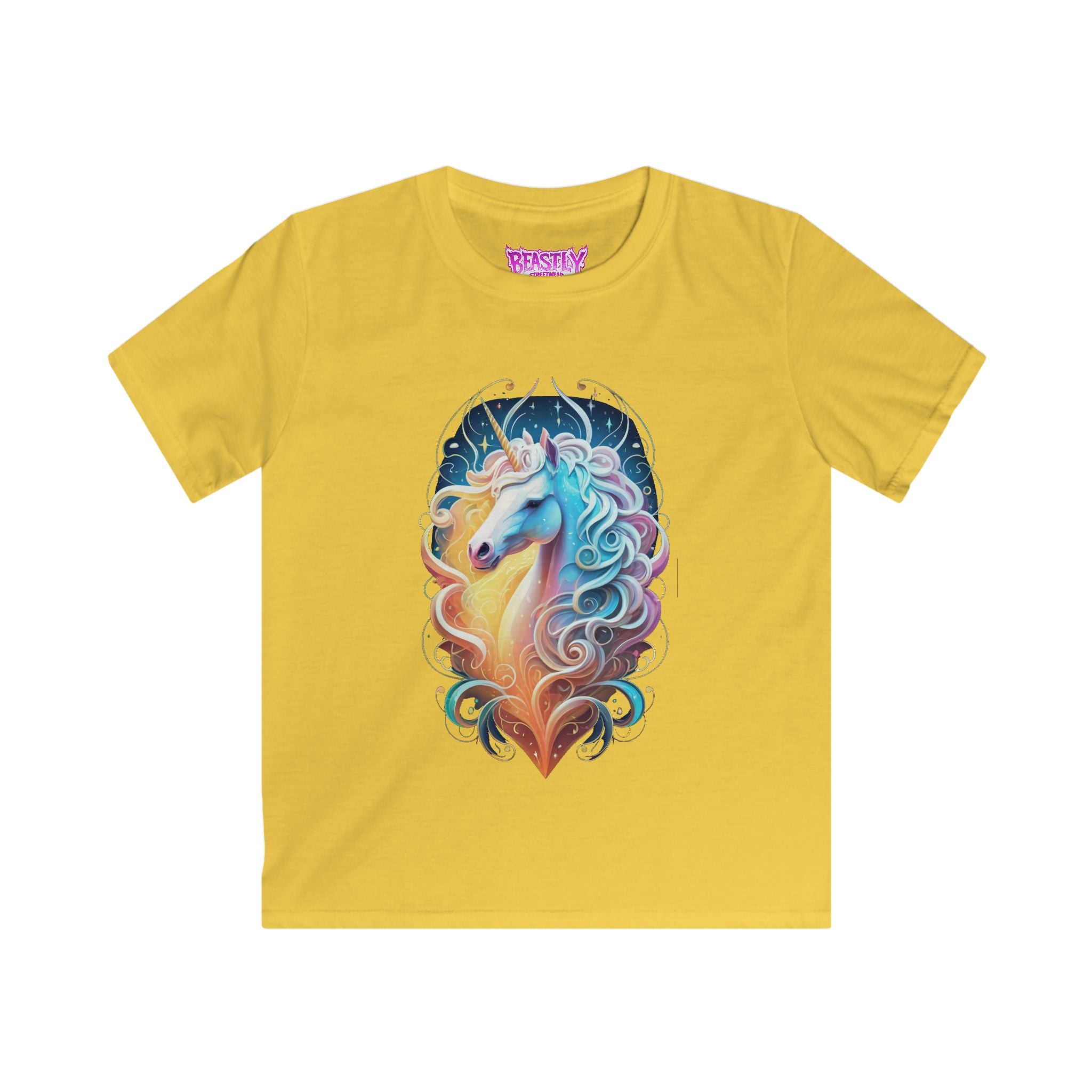 Dreamweaver Youth Tee