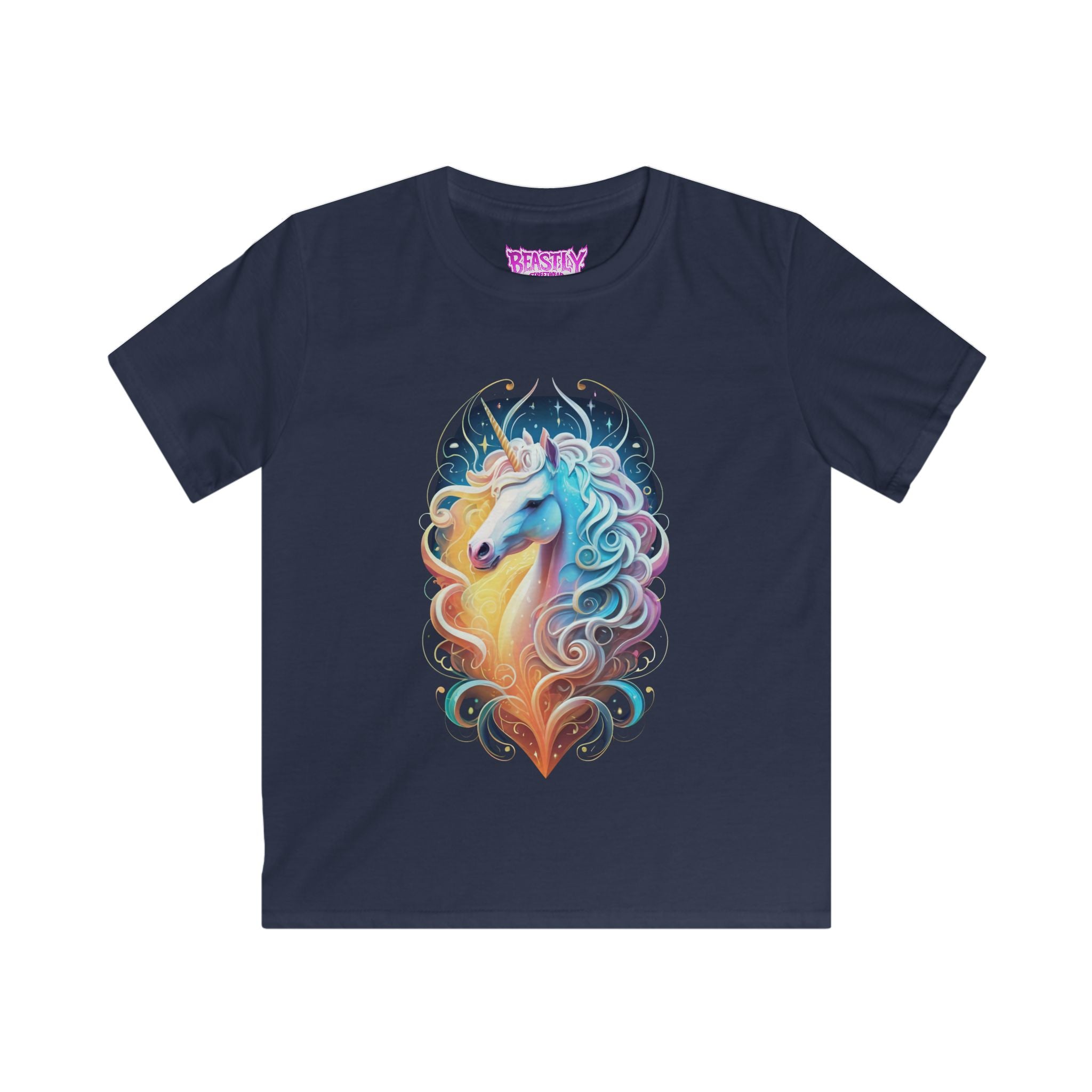 Dreamweaver Youth Tee