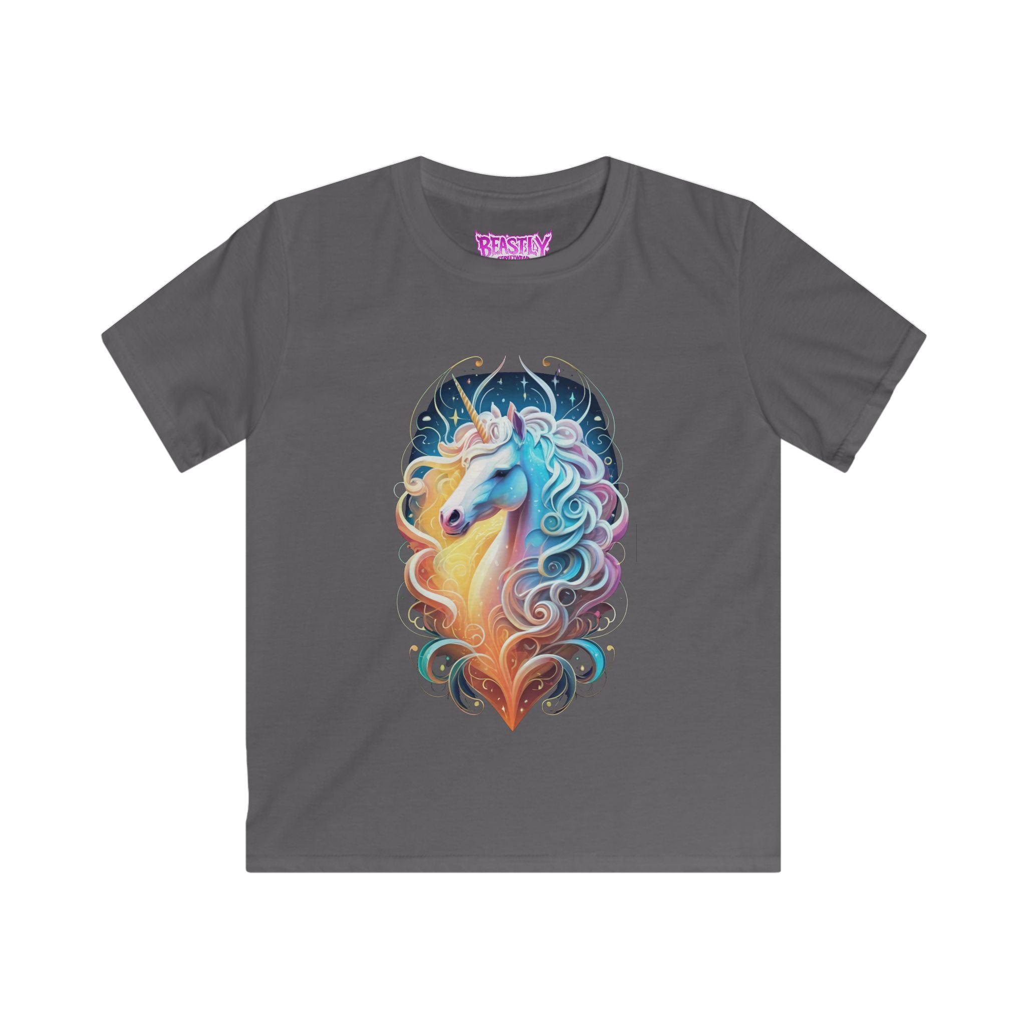Dreamweaver Youth Tee