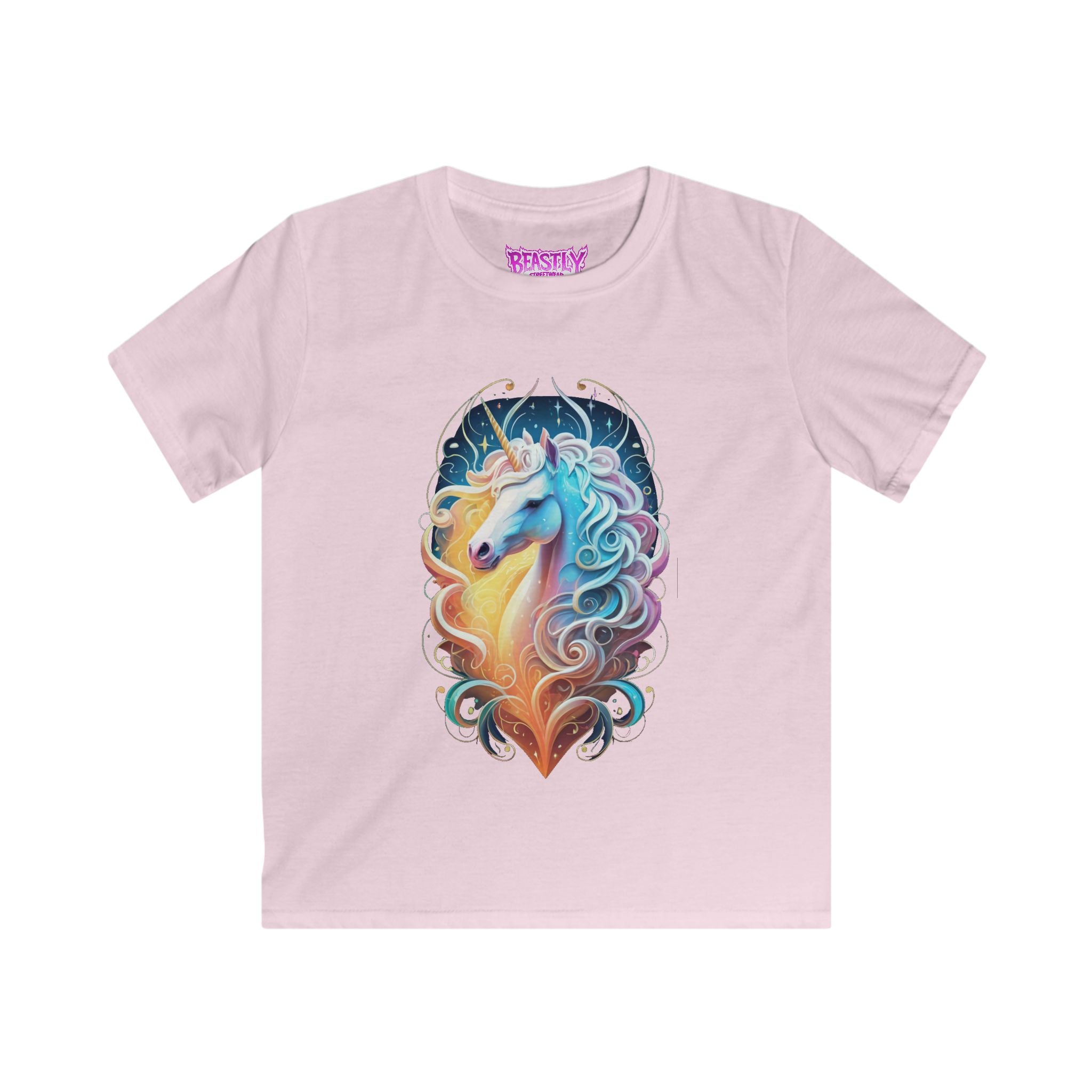 Dreamweaver Youth Tee