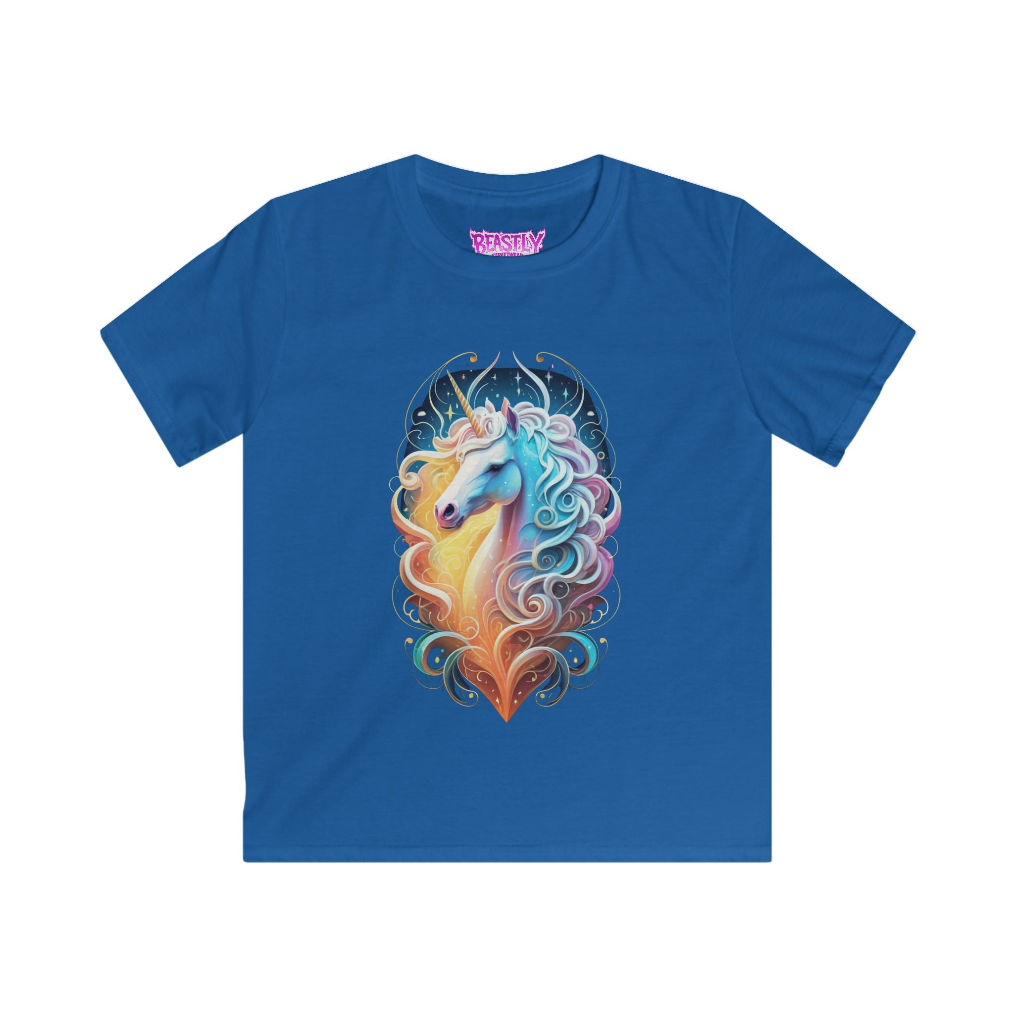 Dreamweaver Youth Tee