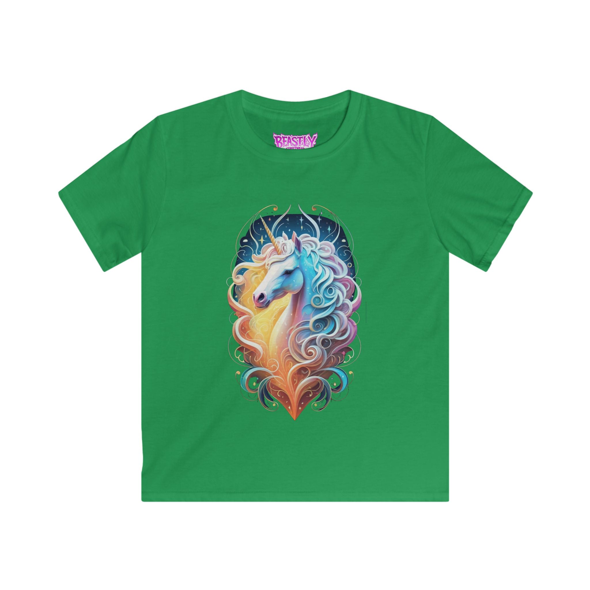 Dreamweaver Youth Tee