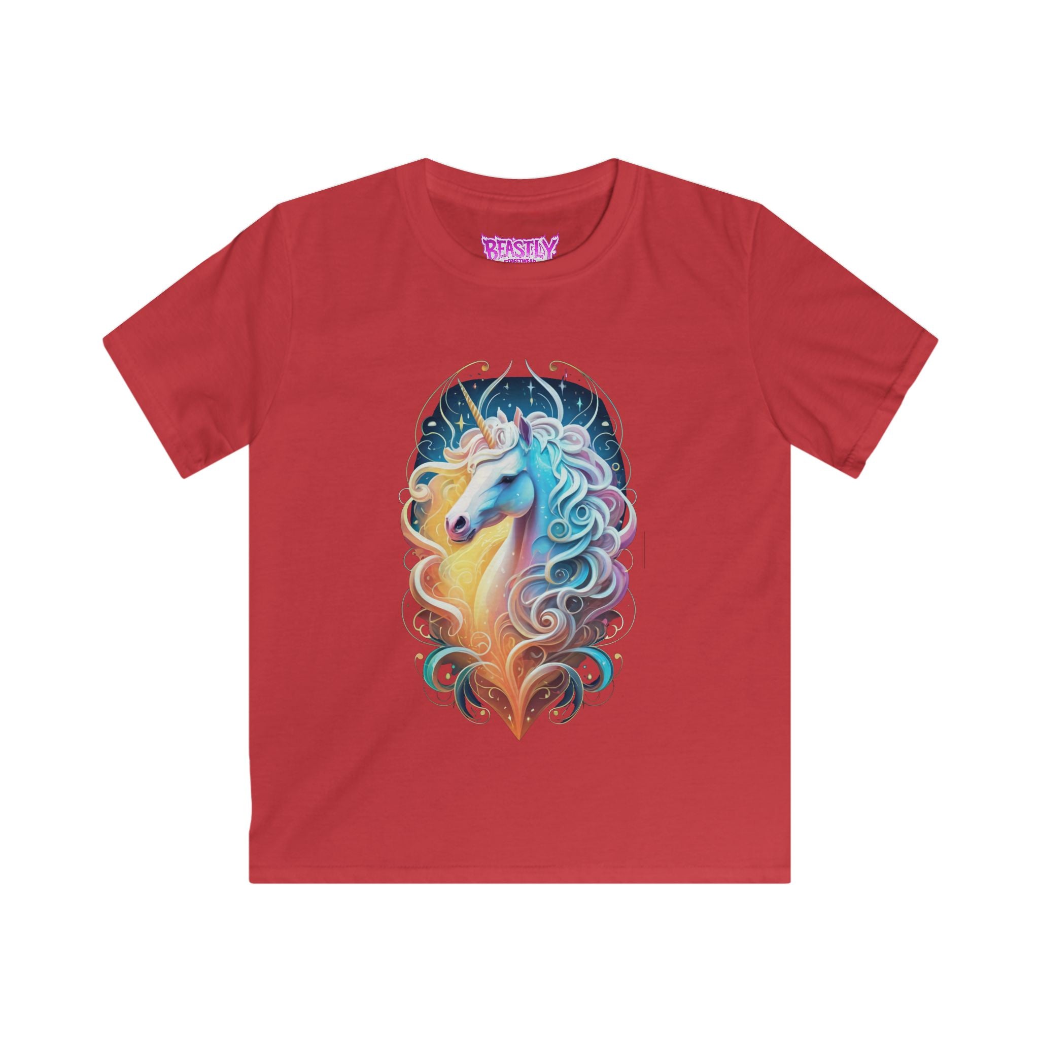 Dreamweaver Youth Tee