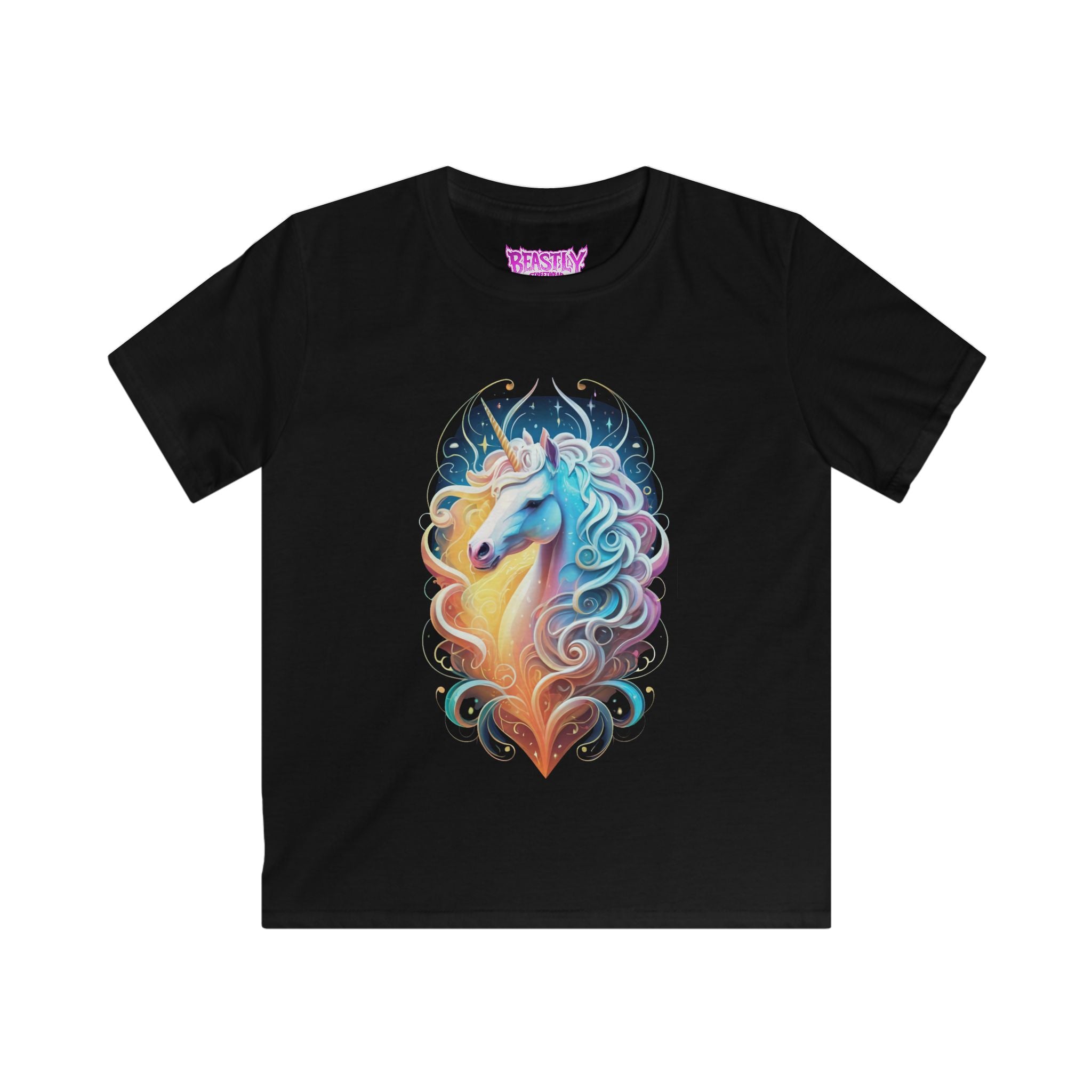 Dreamweaver Youth Tee
