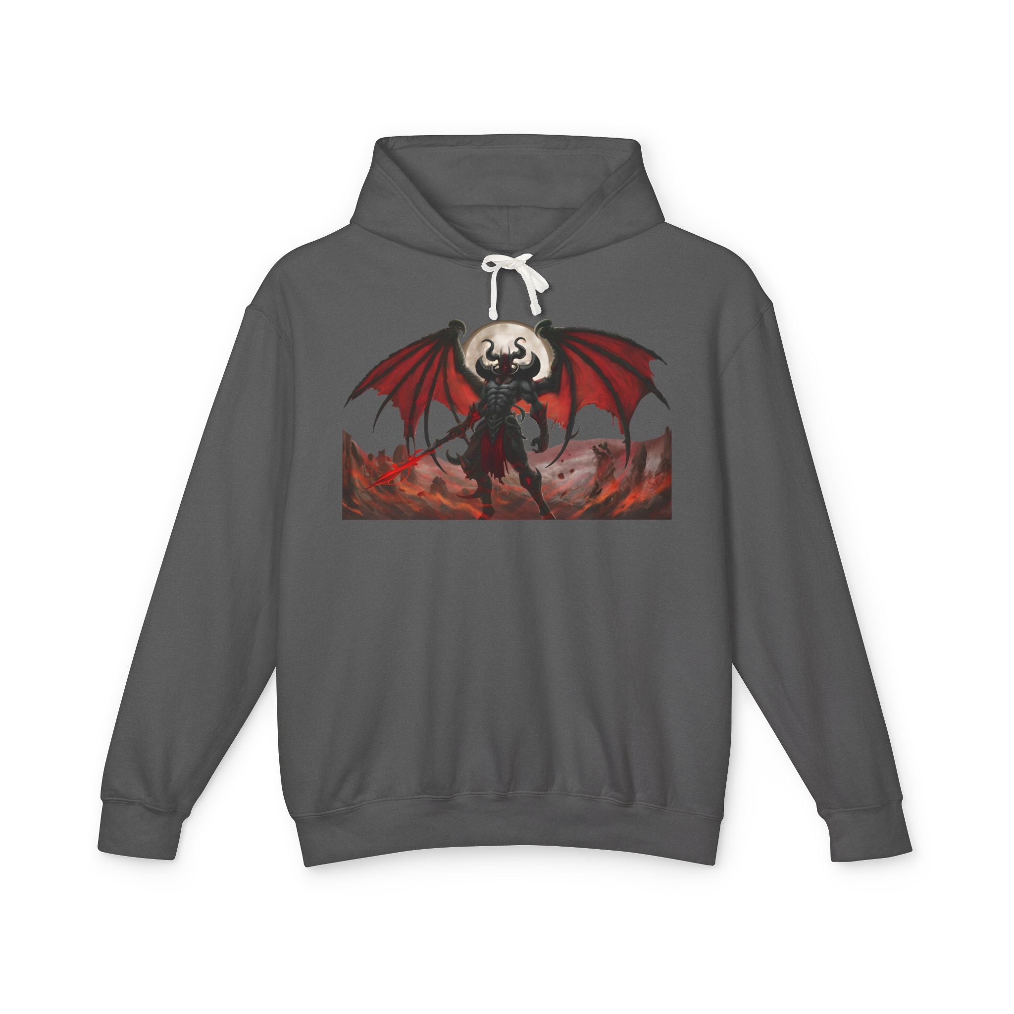 Nightmare King Hoodie