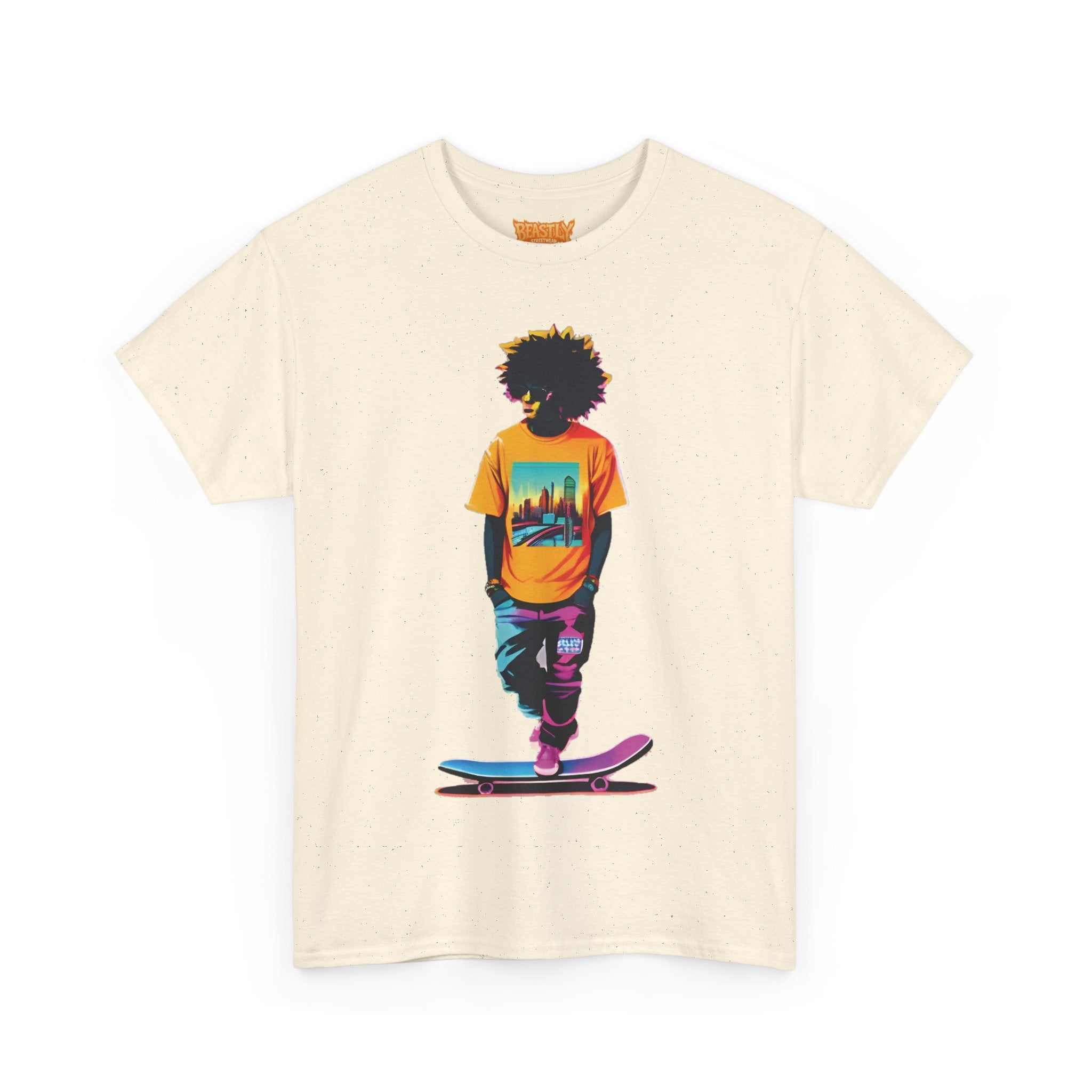 City Surfer