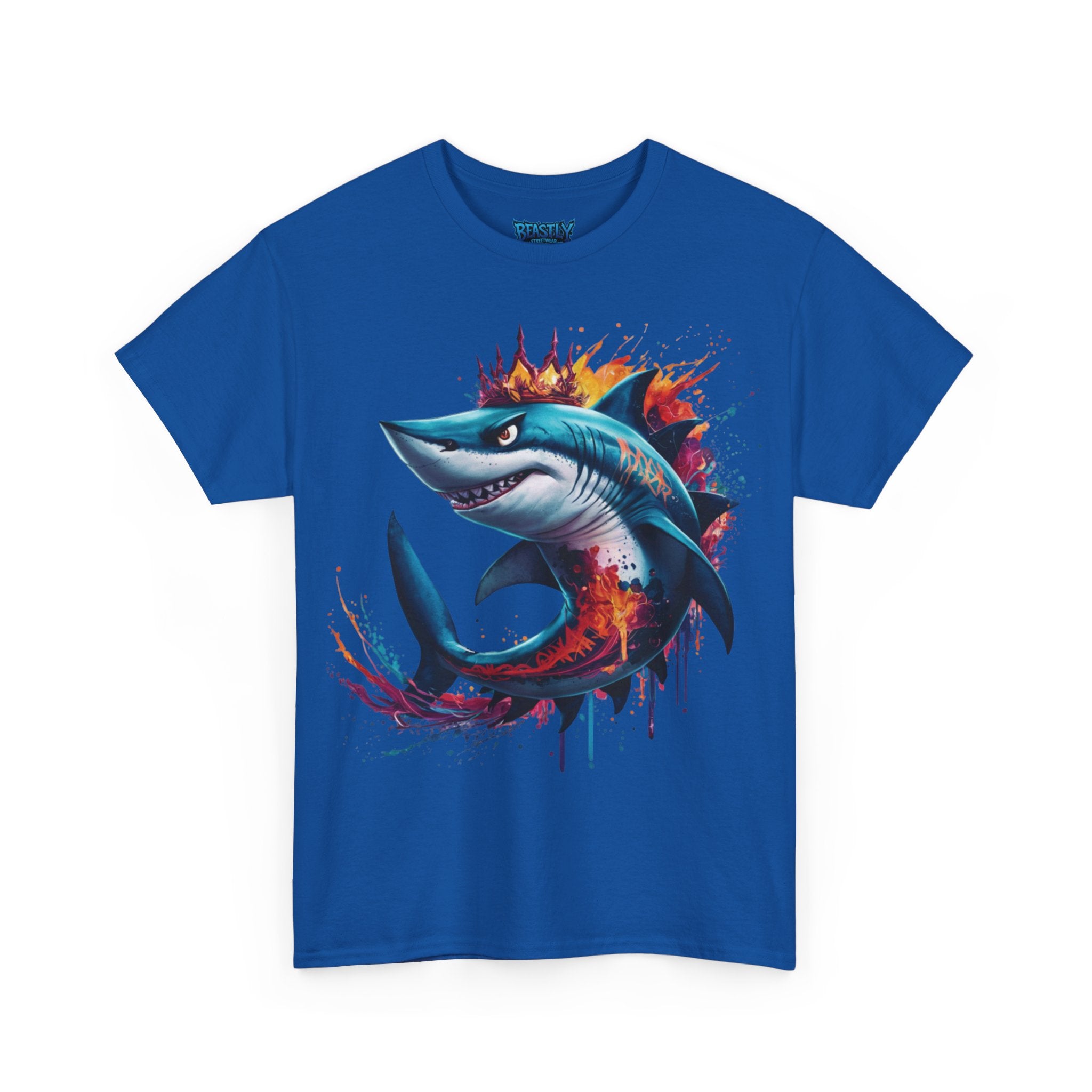 Chomp King
