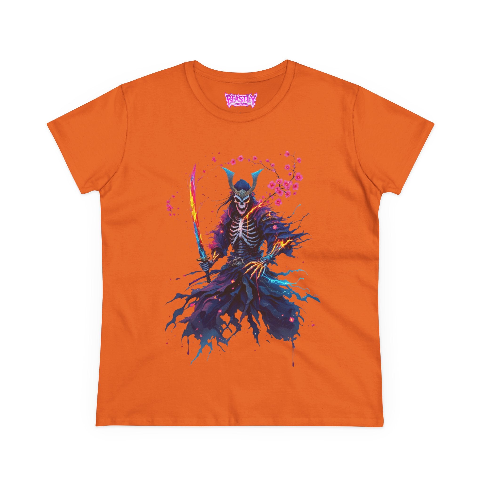 Cherry Blossom Carnage Women&