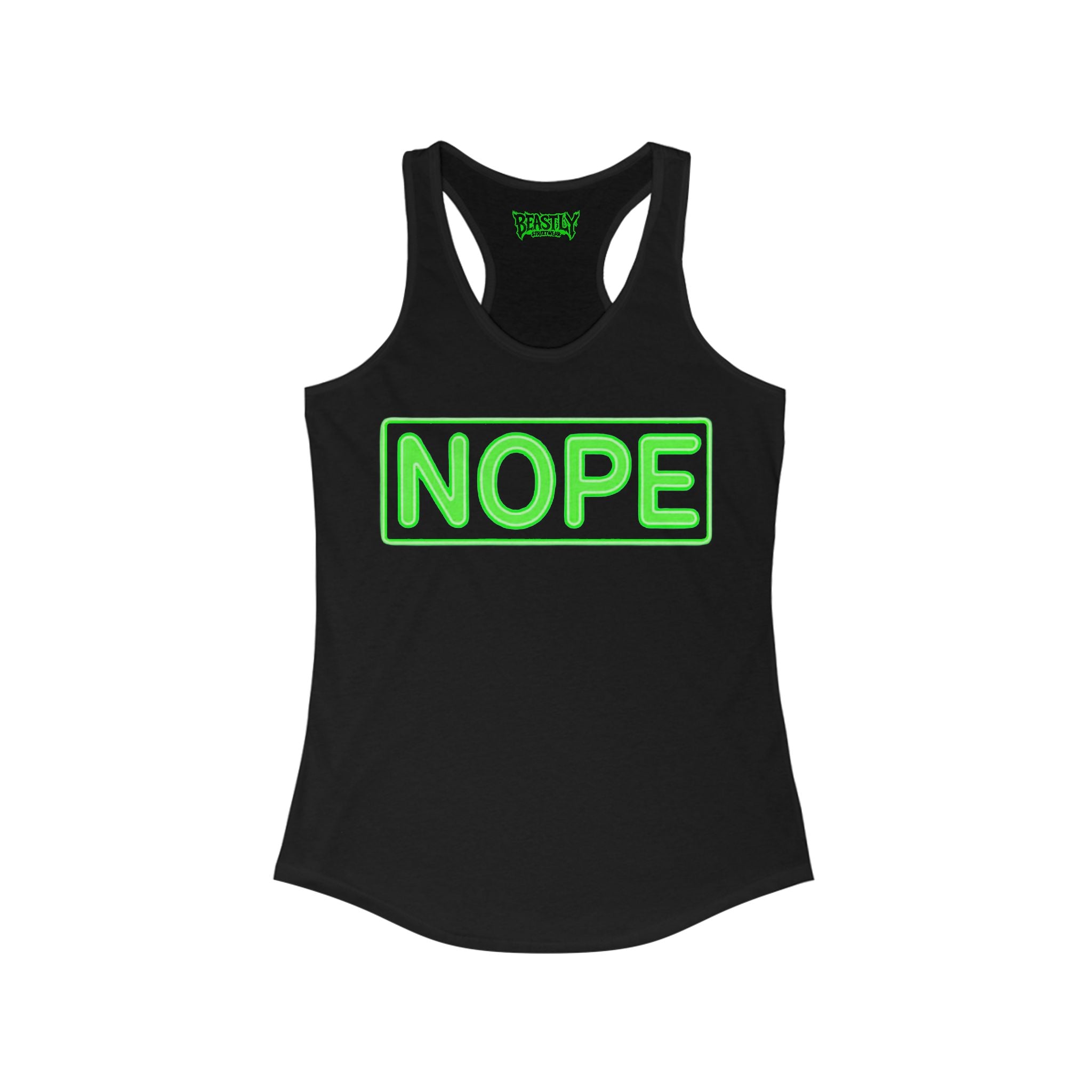 Nope Women&
