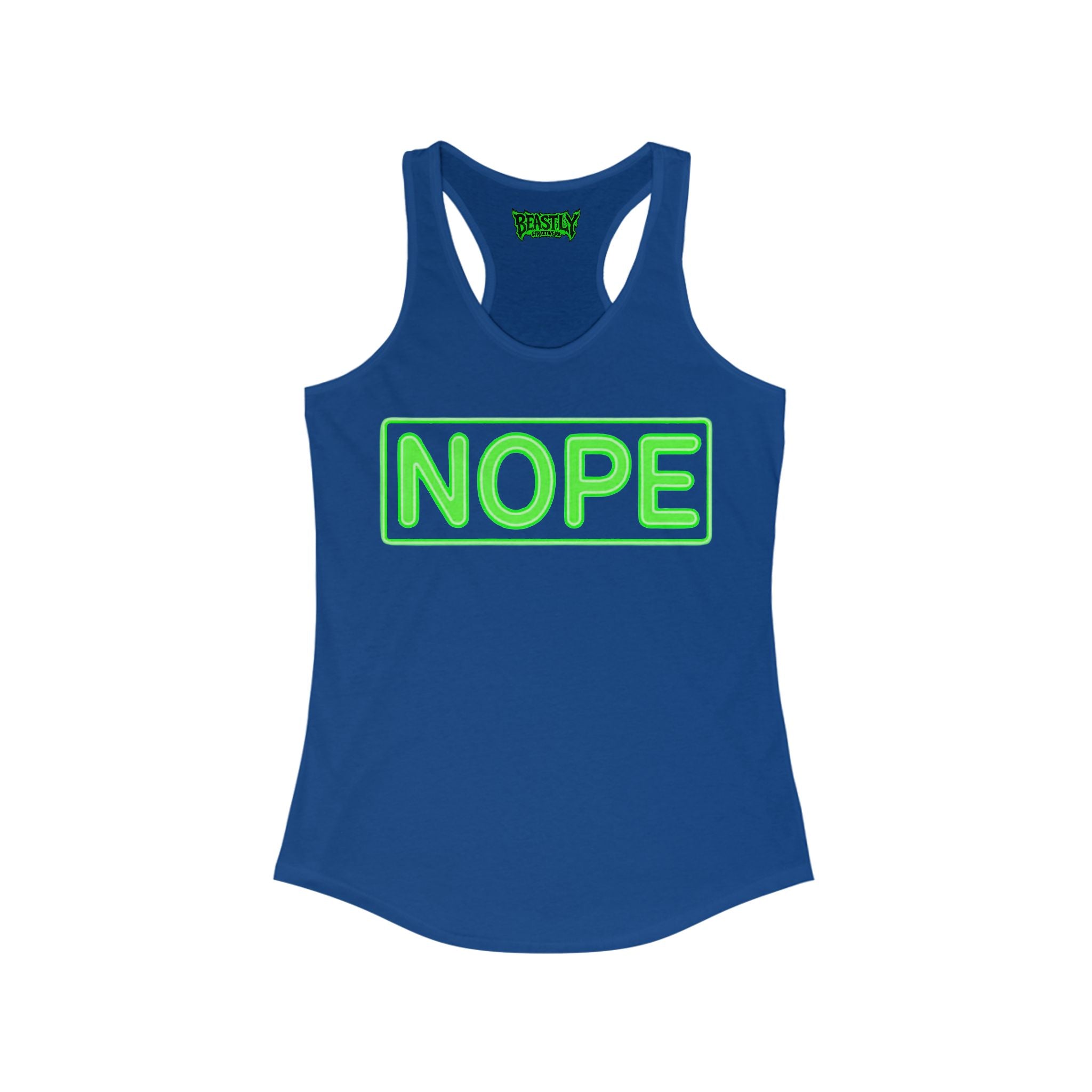 Nope Women&