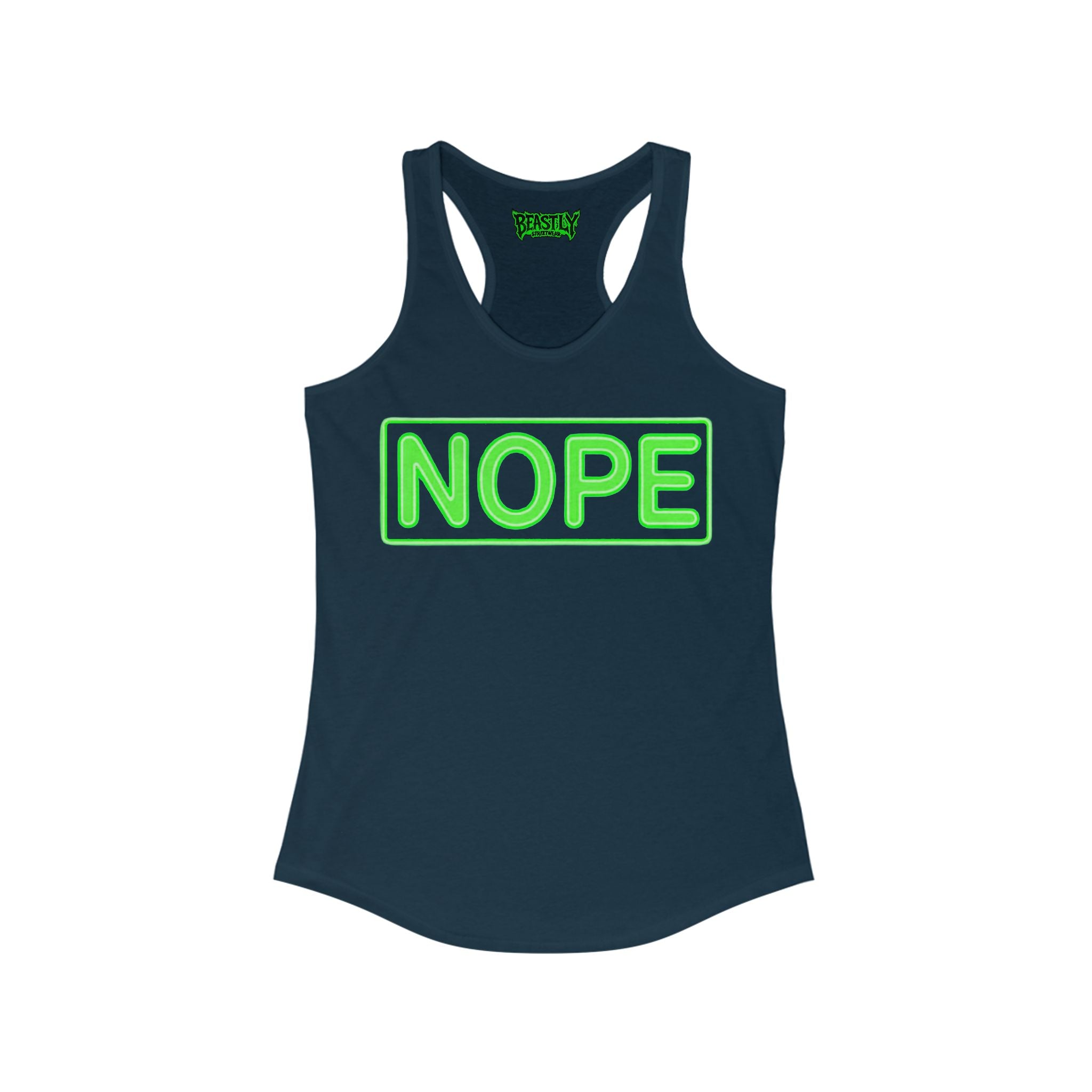 Nope Women&