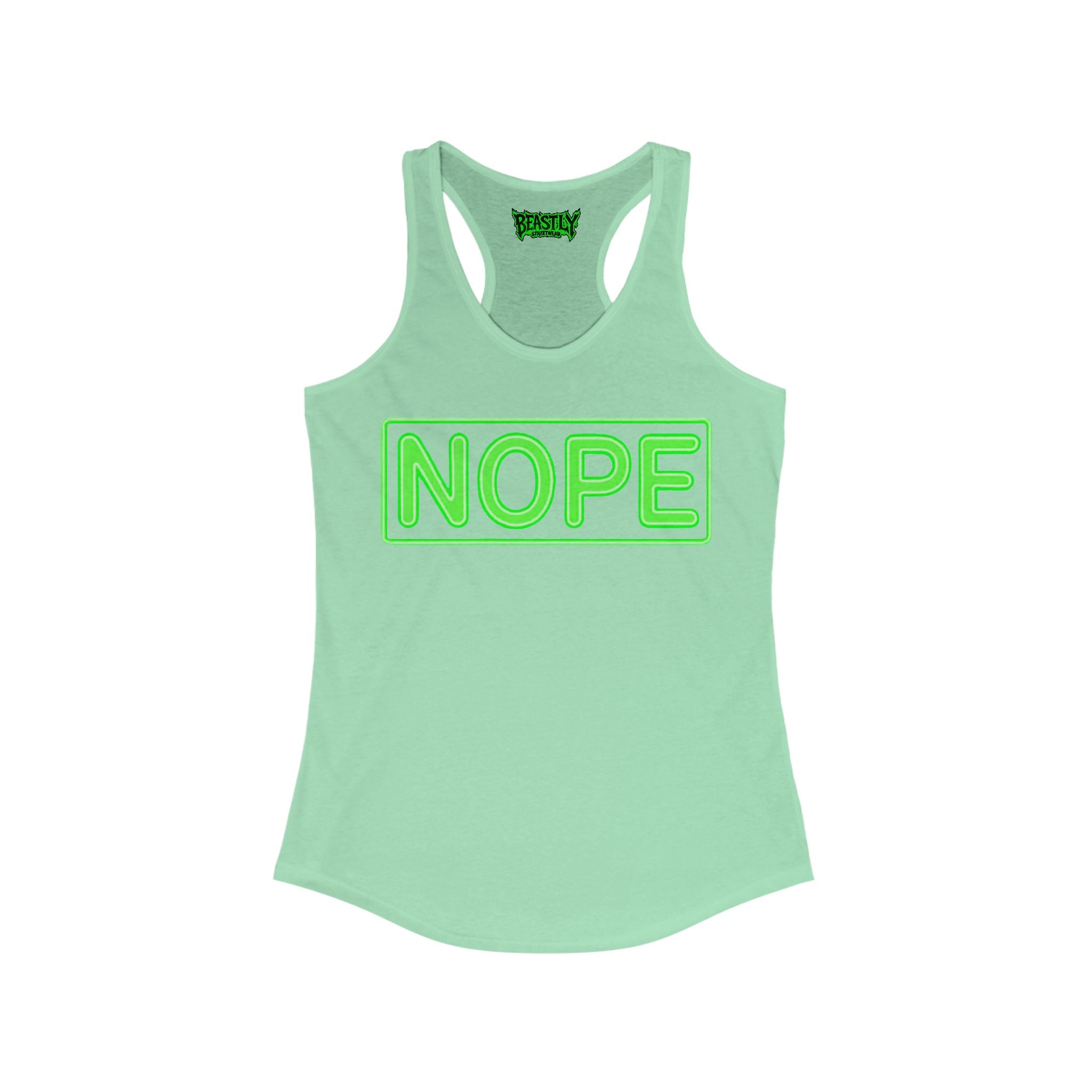 Nope Women&