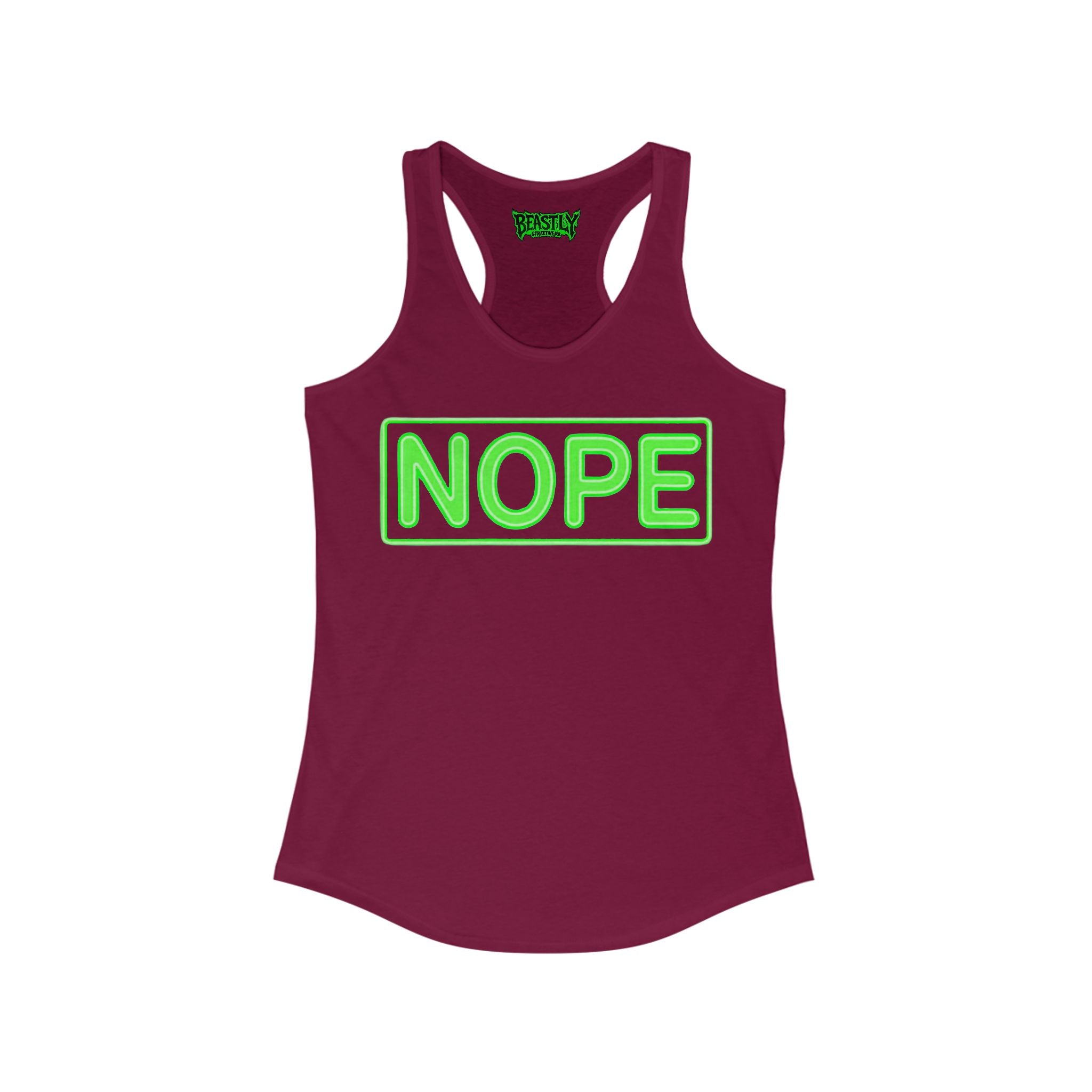 Nope Women&