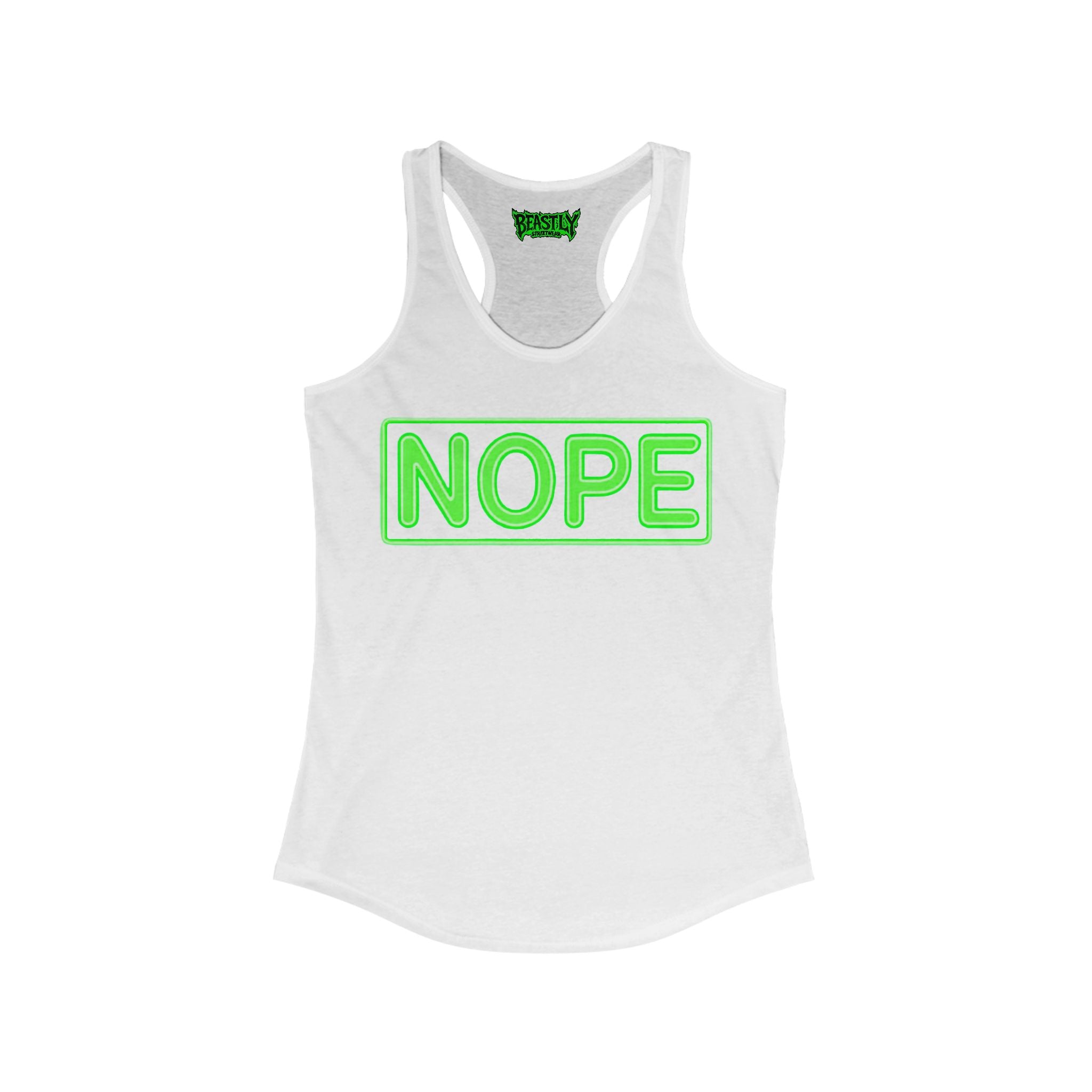 Nope Women&
