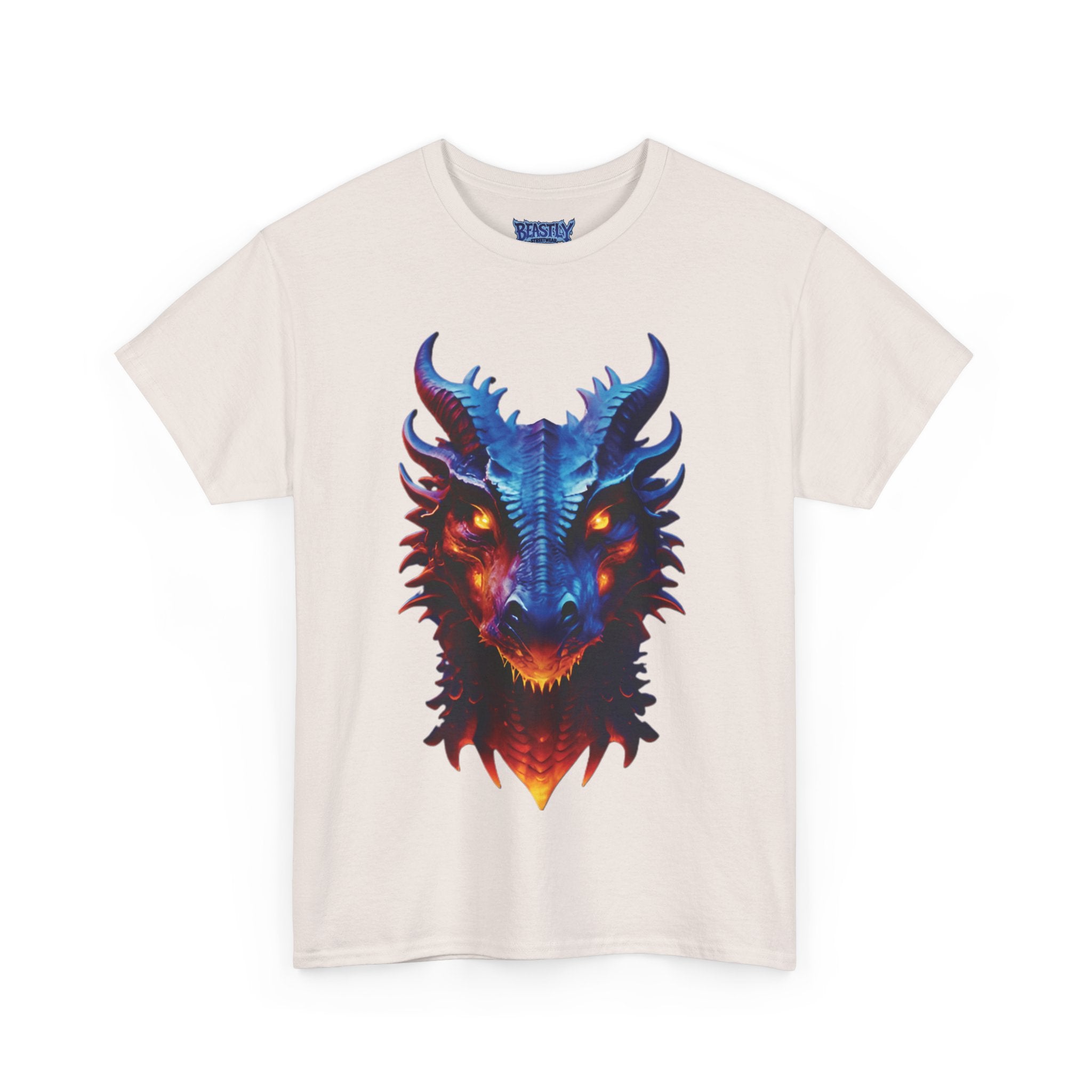 Dragon Fury