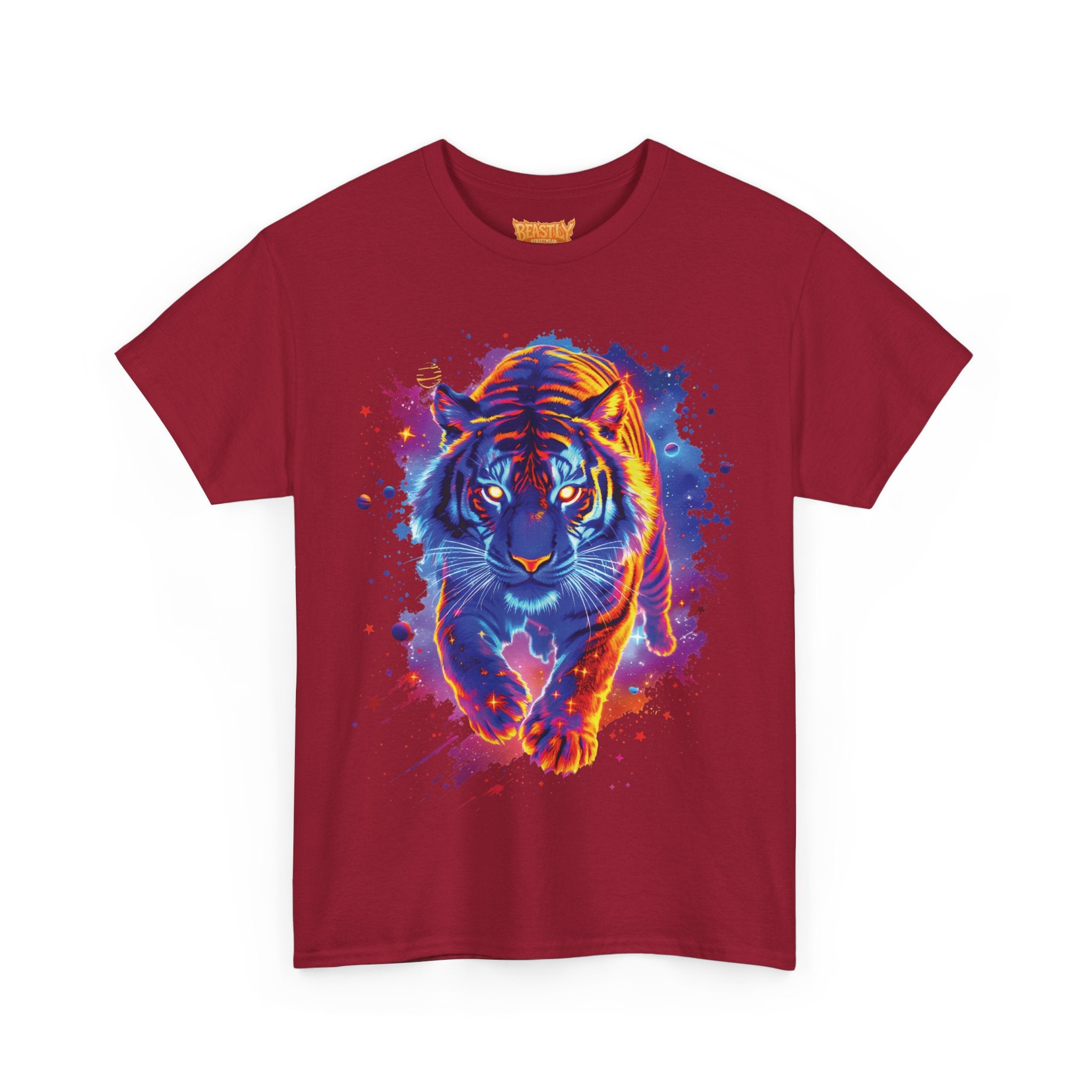 Supernova Stripes