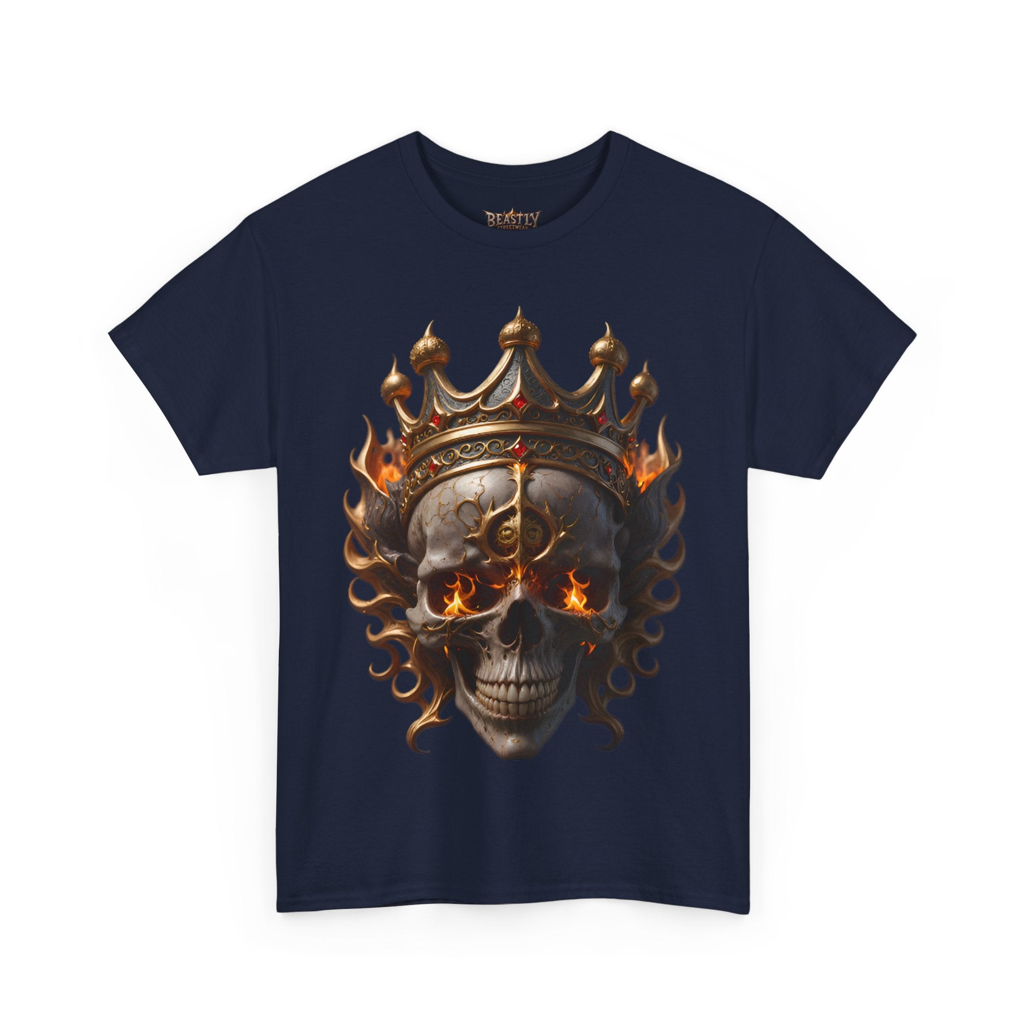 Blaze King