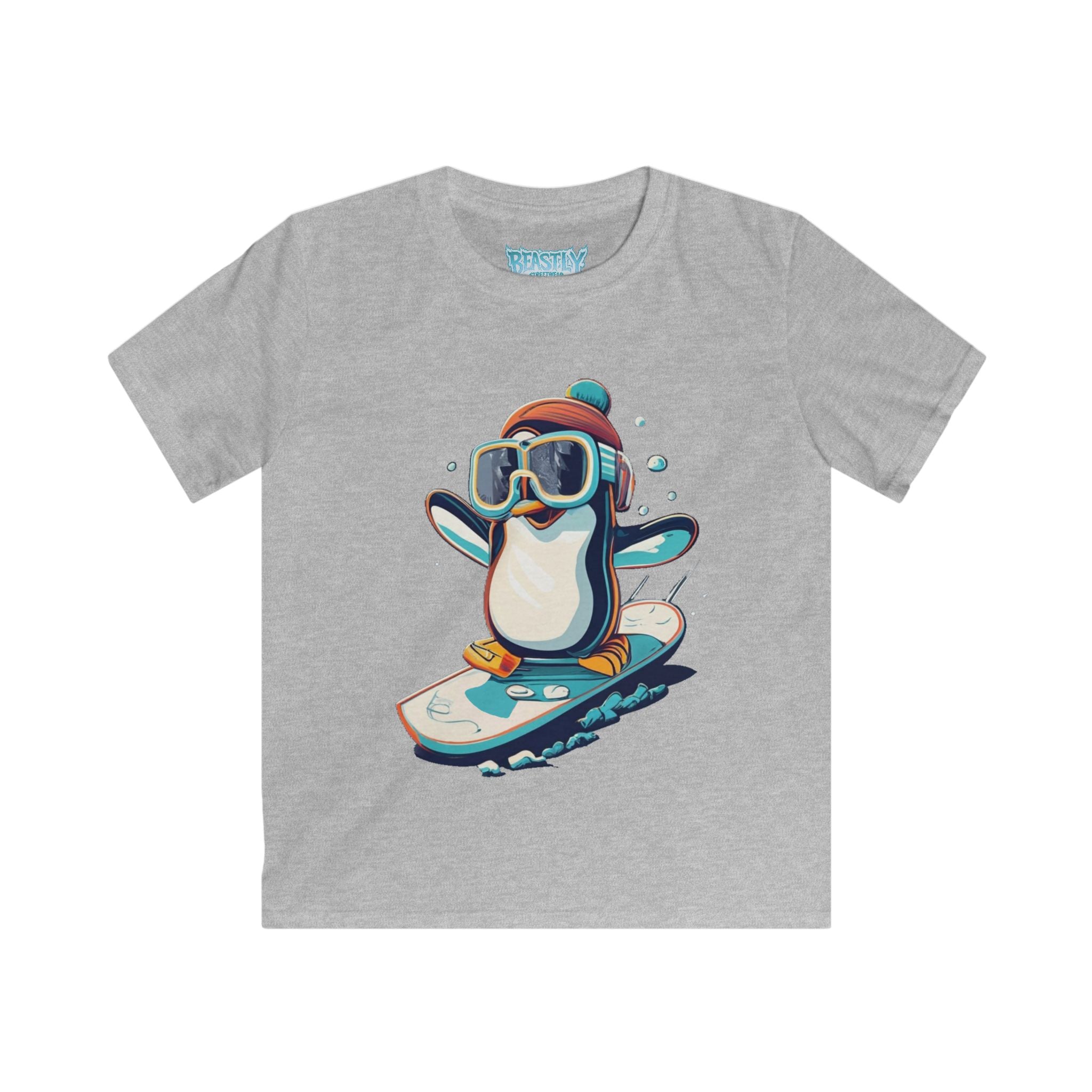 Shred Youth Tee