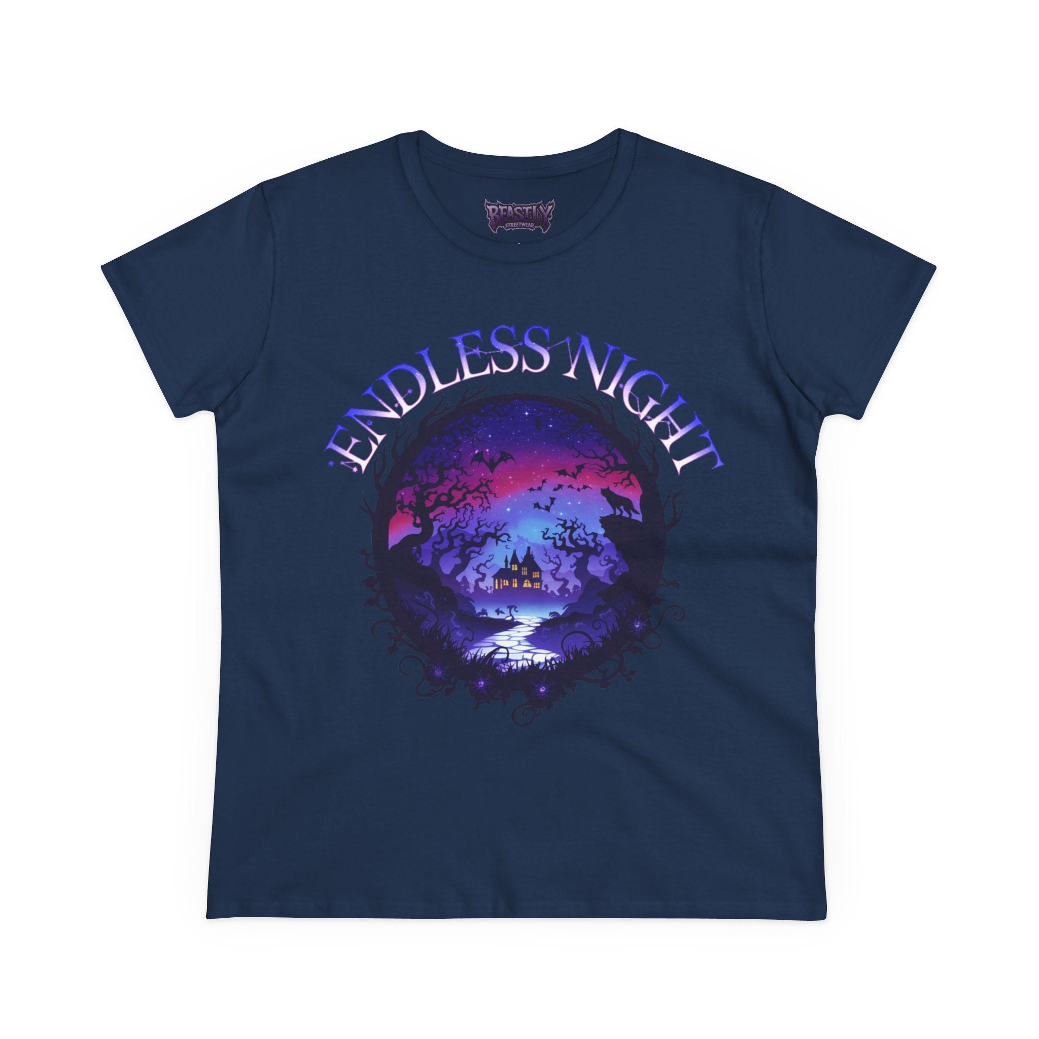 Endless Night Women&