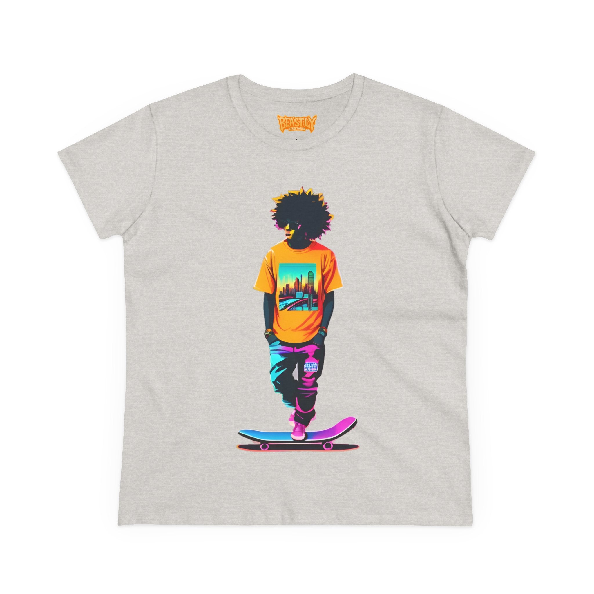 City Surfer Women&