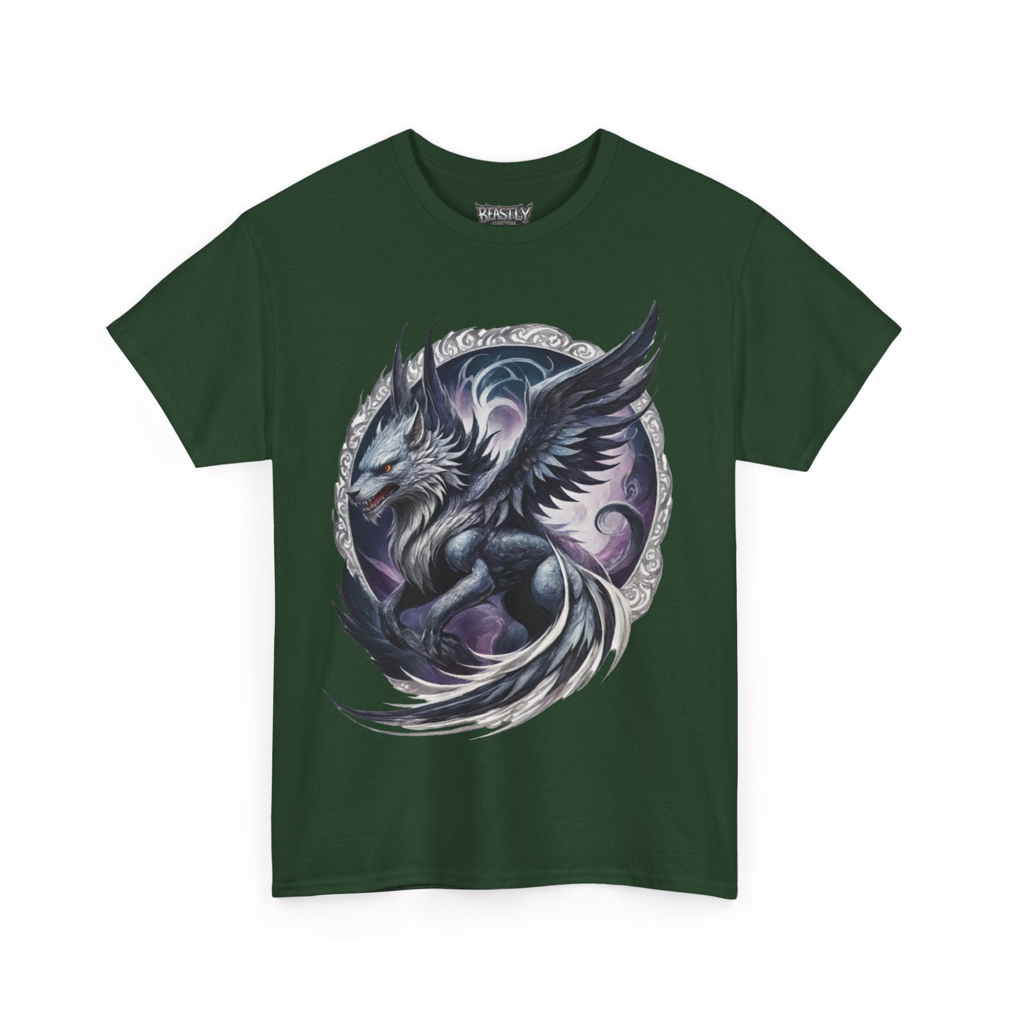 Chimera Tempest