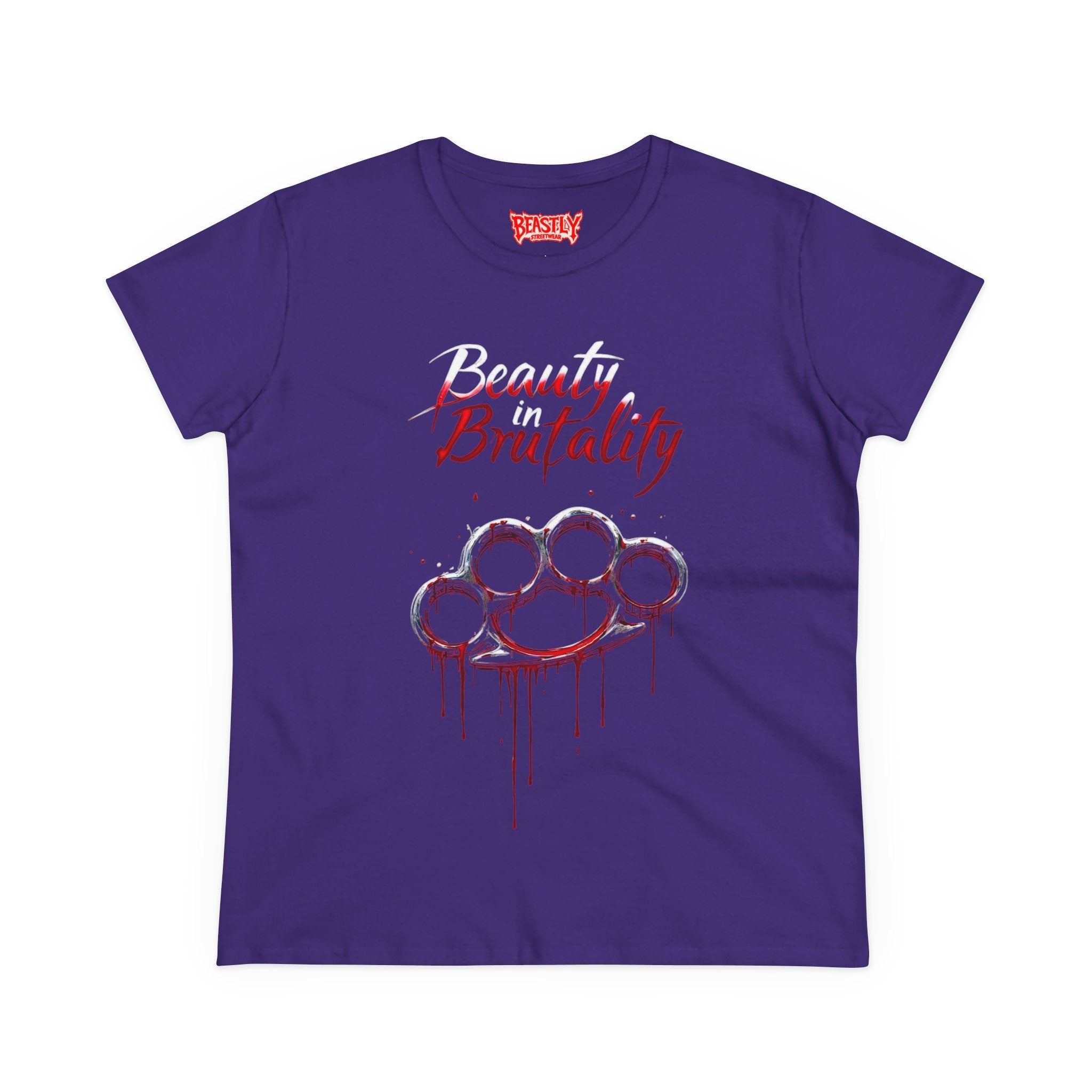 Beauty In Brutality Women&