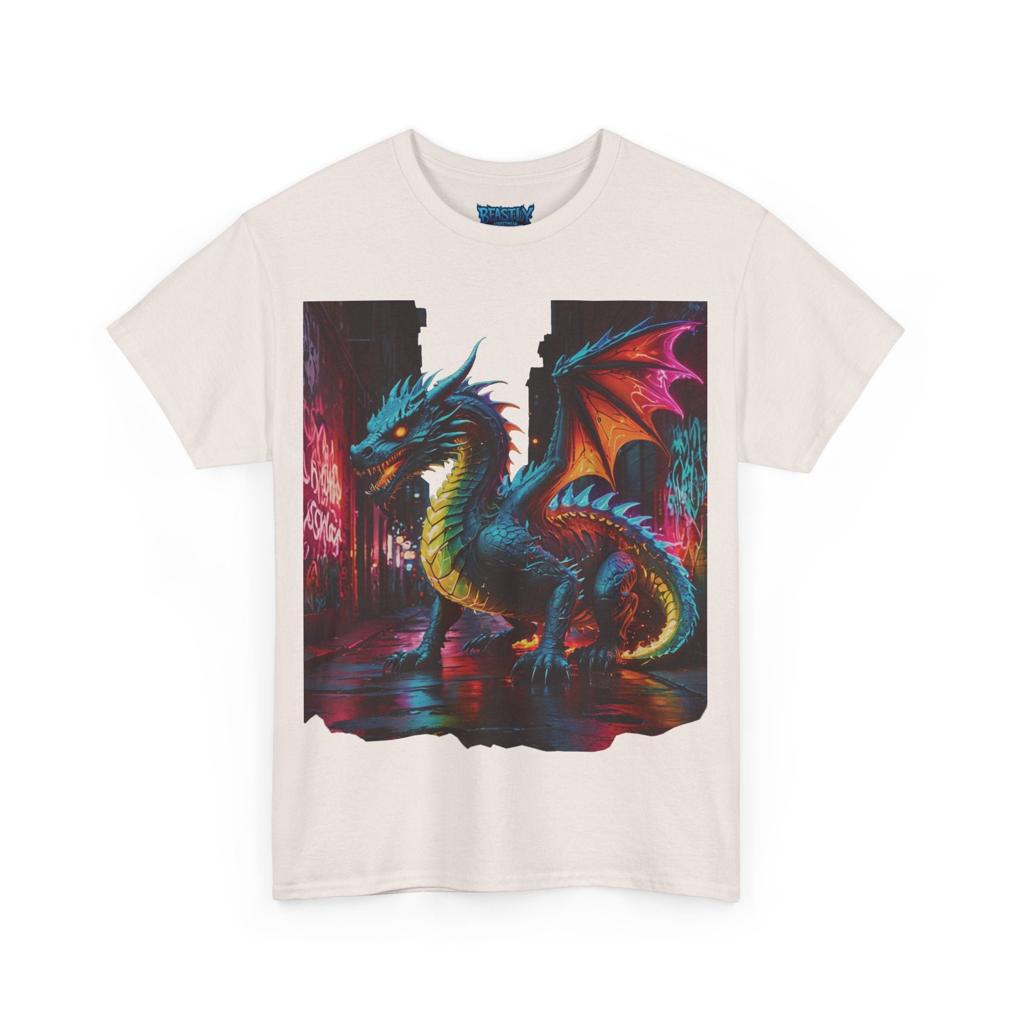 NYC Dragon