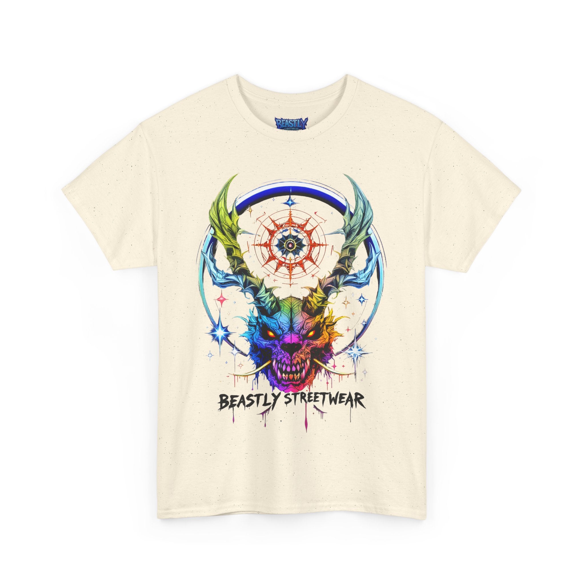 Cosmic Beast