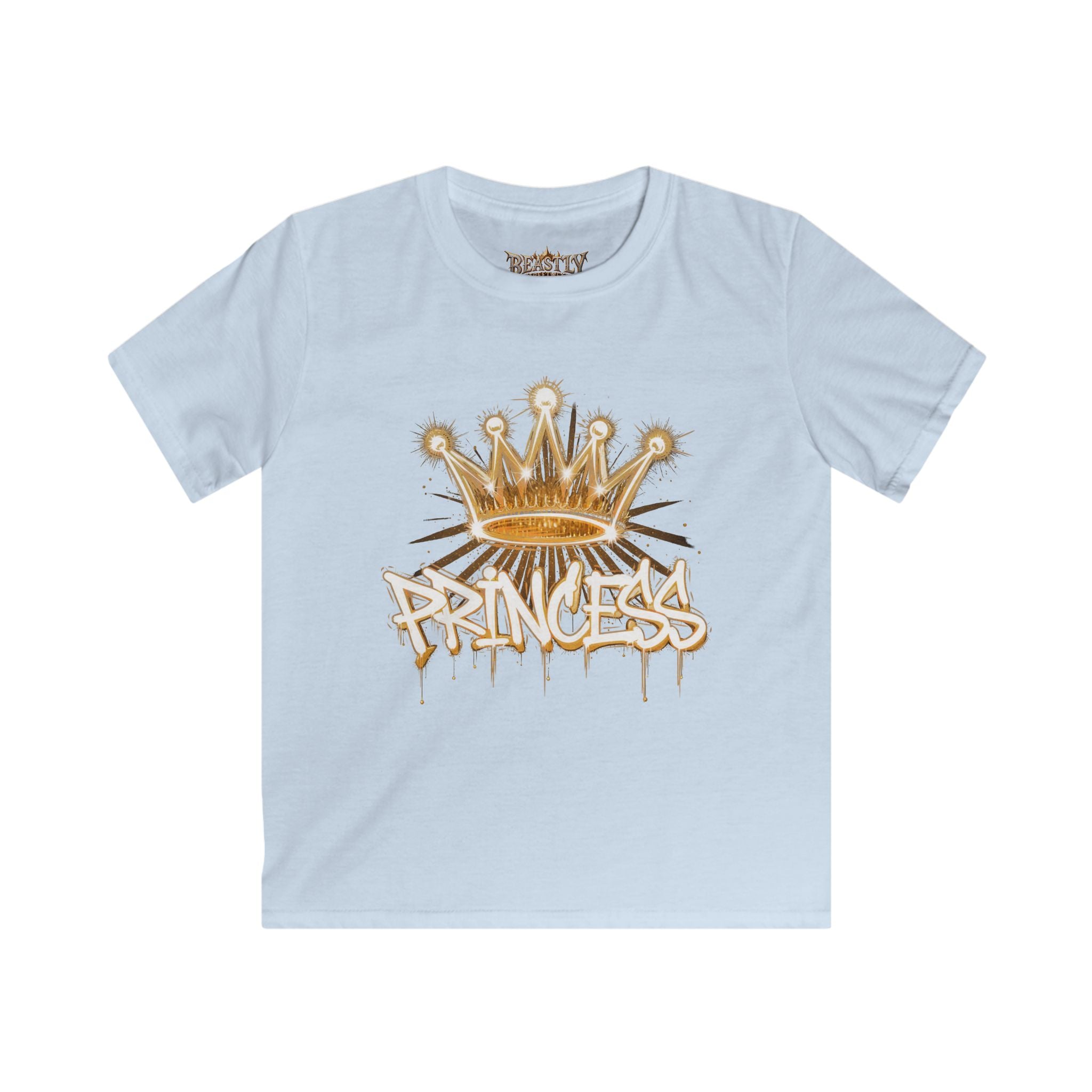Princess Youth Tee