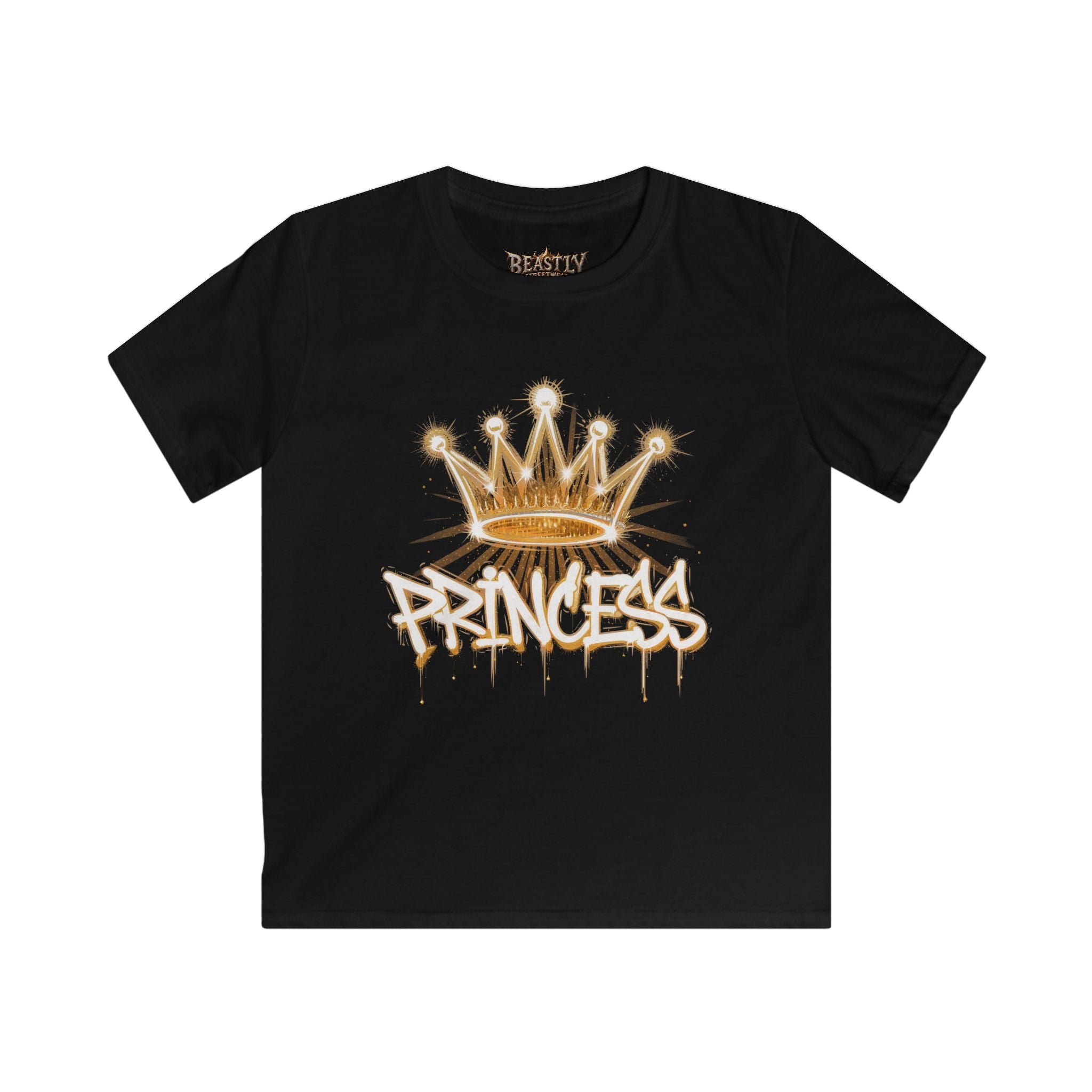 Princess Youth Tee