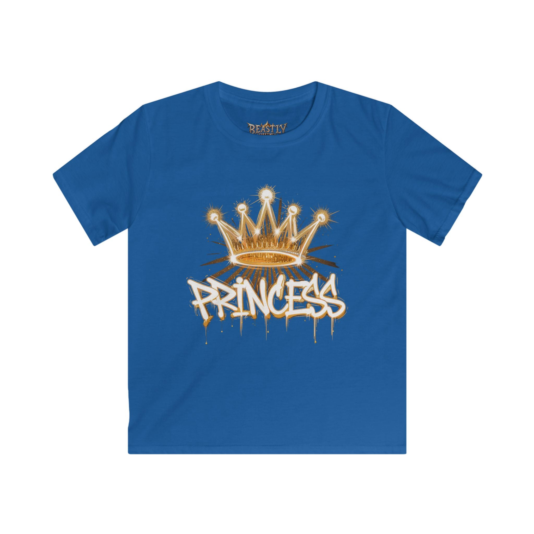 Princess Youth Tee