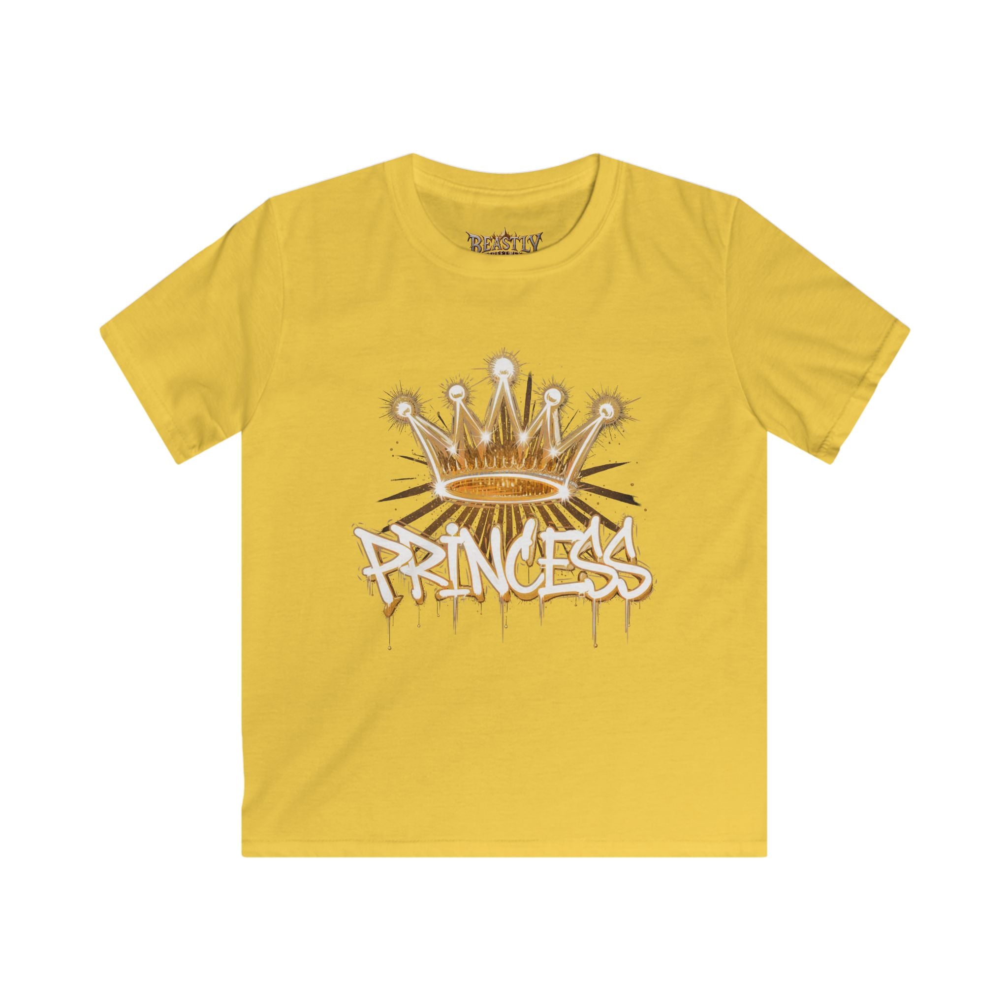 Princess Youth Tee