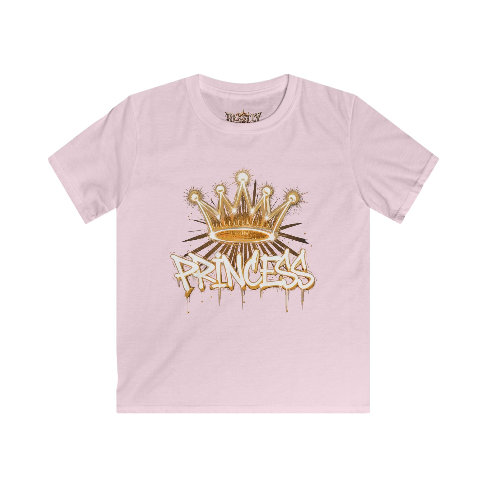 Princess Youth Tee