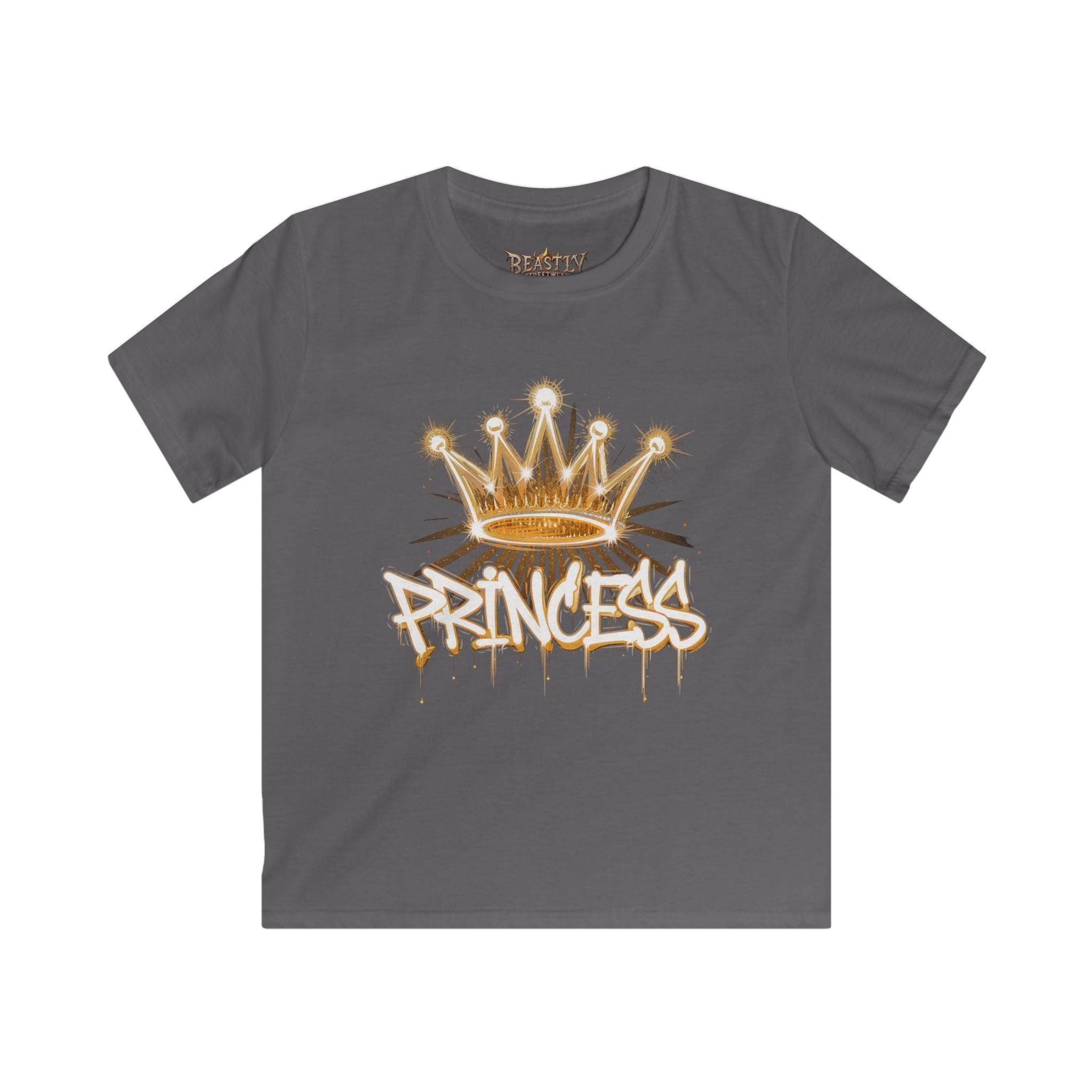 Princess Youth Tee