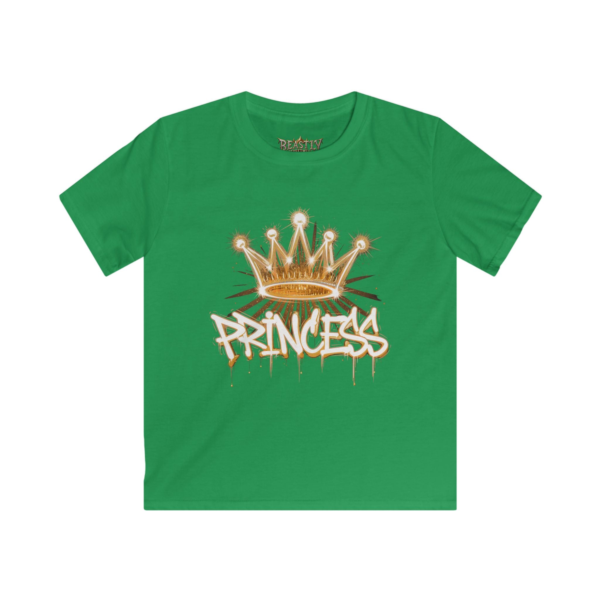 Princess Youth Tee