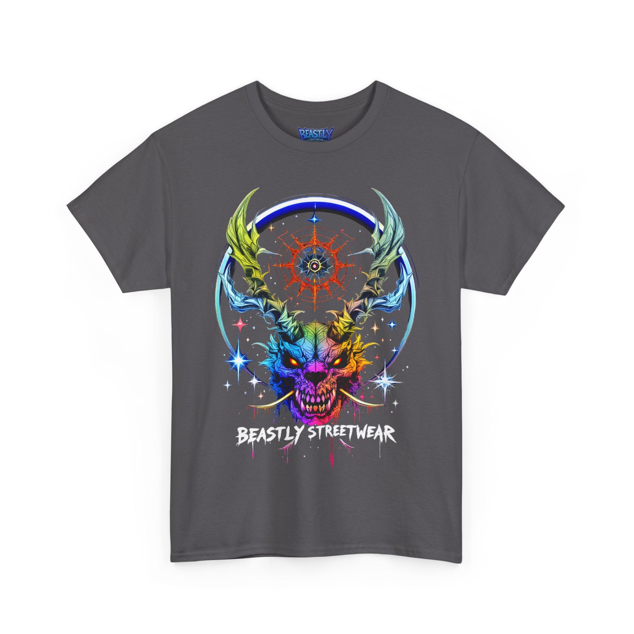 Cosmic Beast