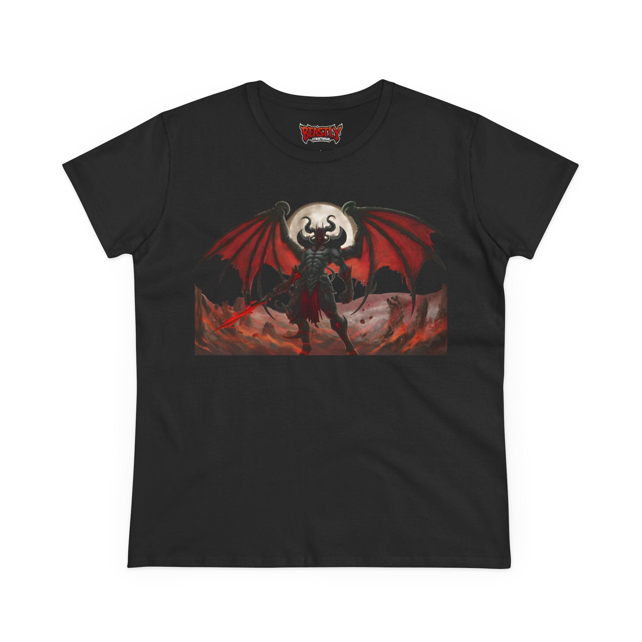 Nightmare King Women&