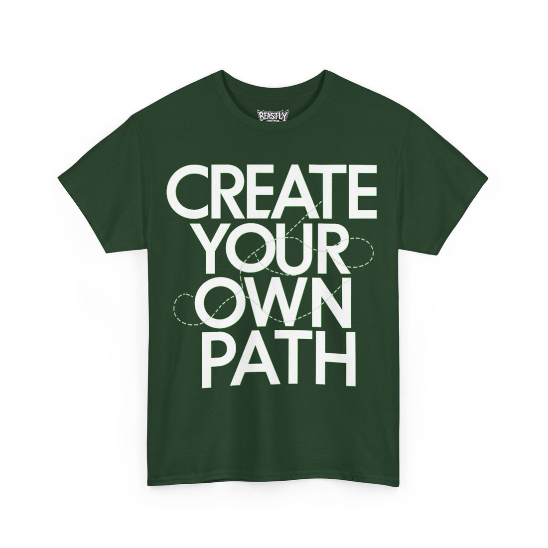 Create Your Own Path