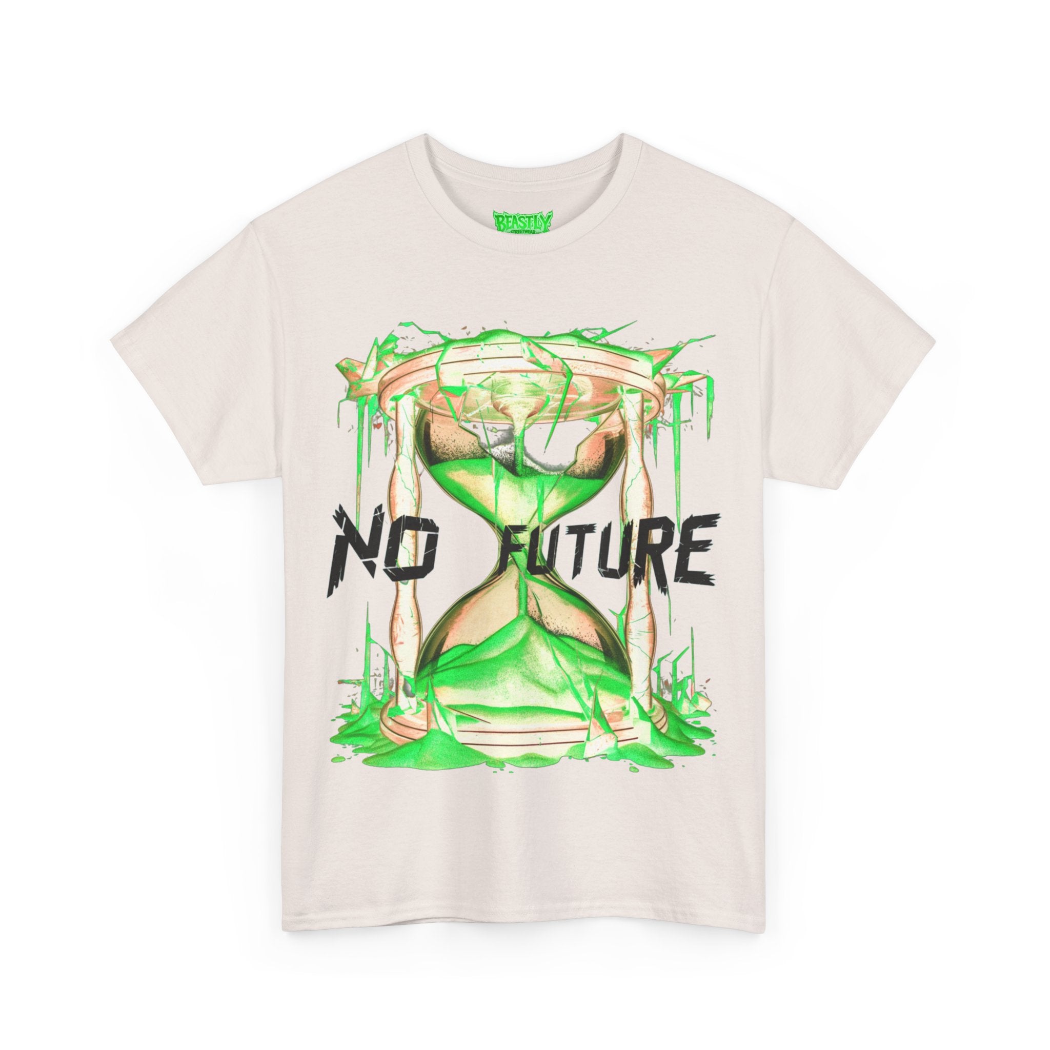No Future
